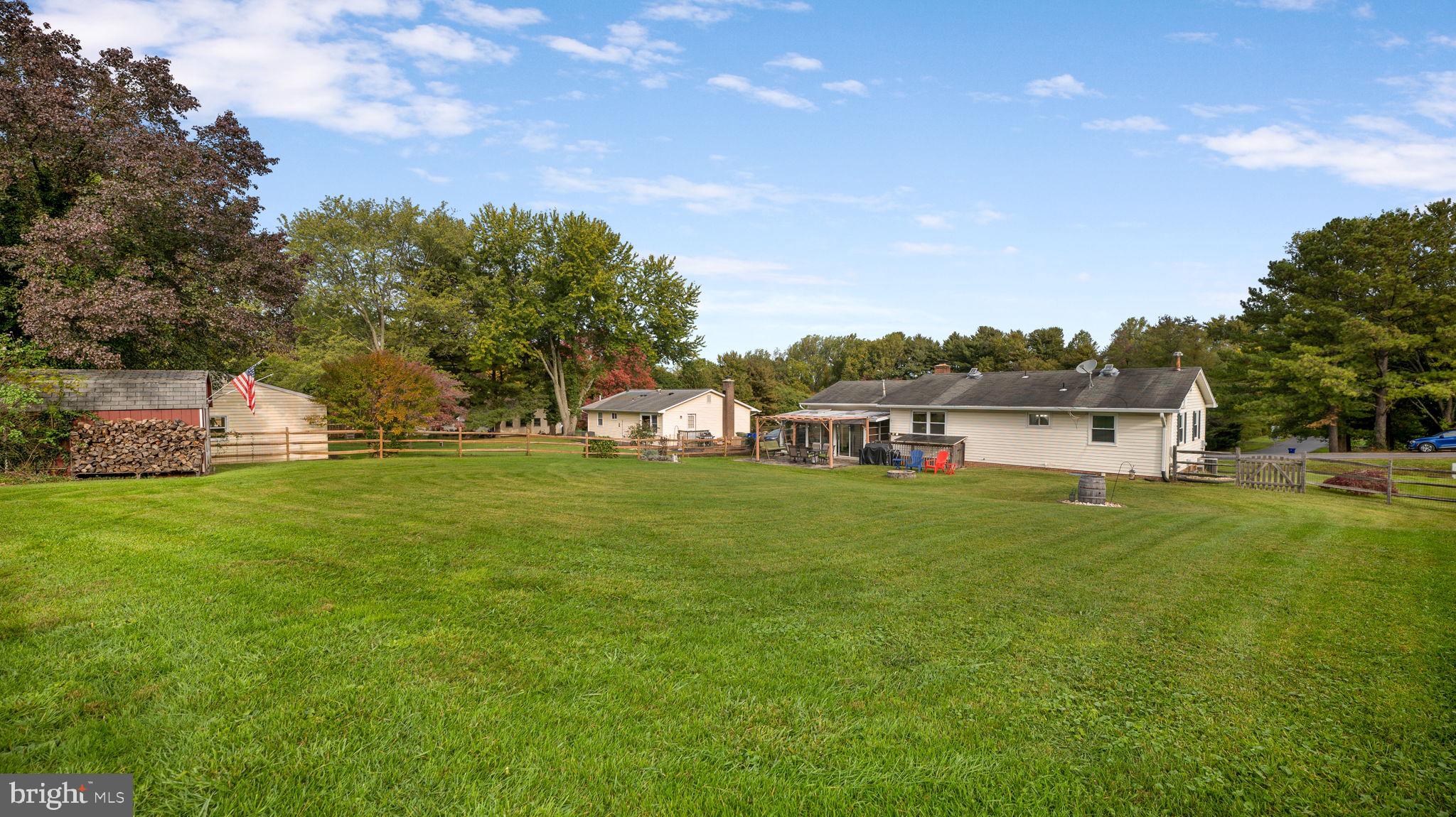 SUNNYBROOK FARMS - Residential