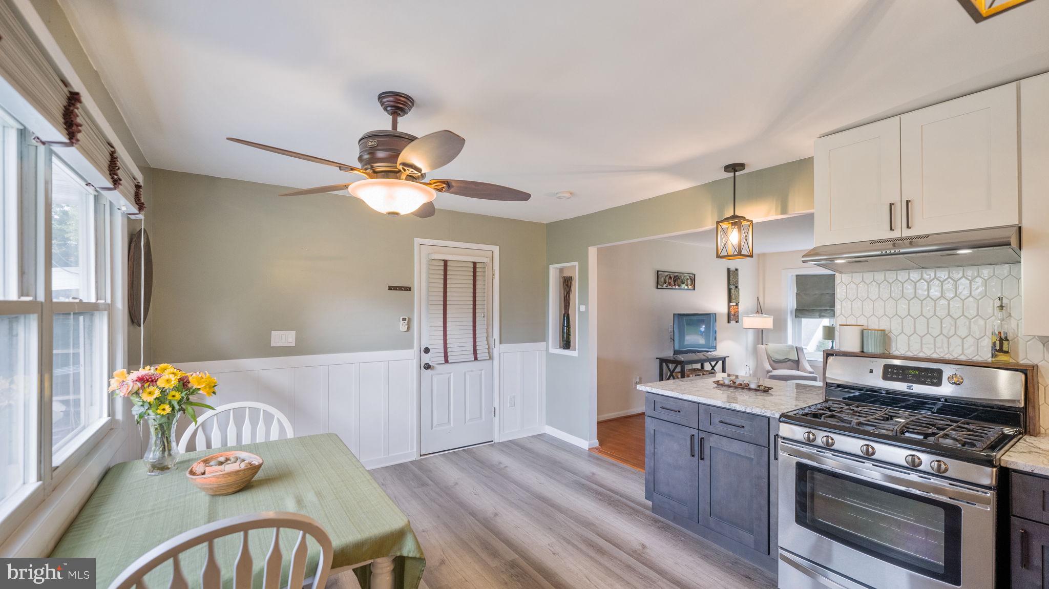 SUNNYBROOK FARMS - Residential