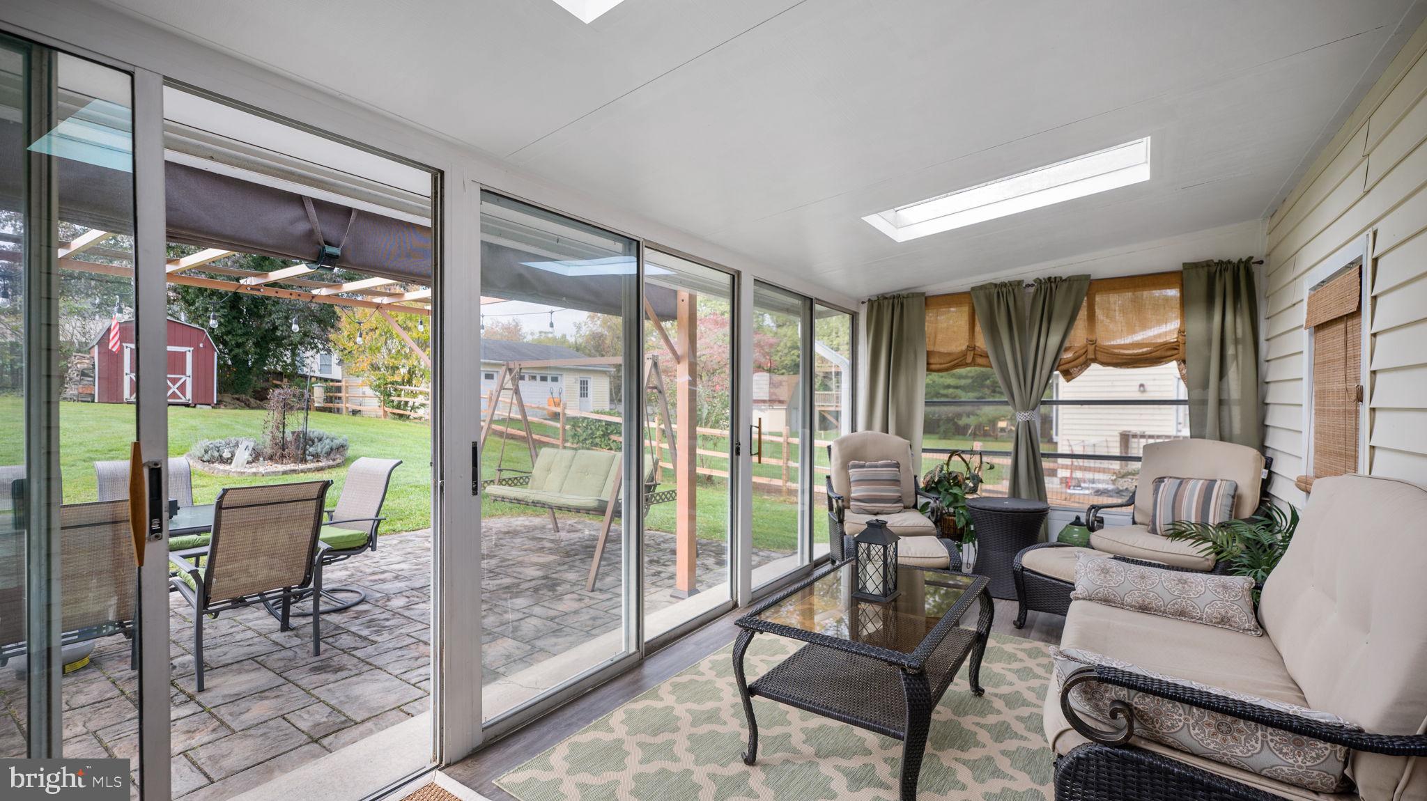 SUNNYBROOK FARMS - Residential