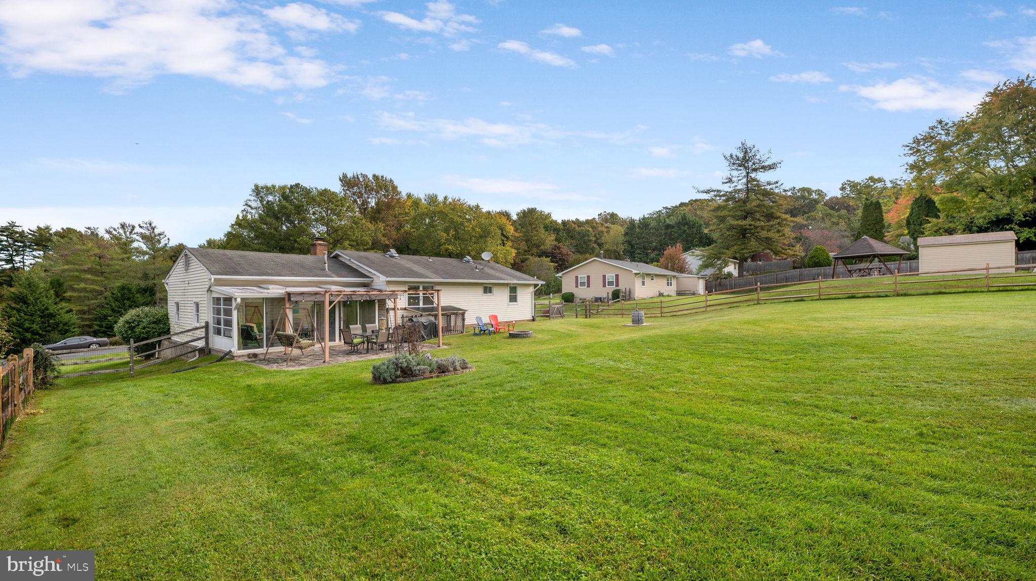 SUNNYBROOK FARMS - Residential
