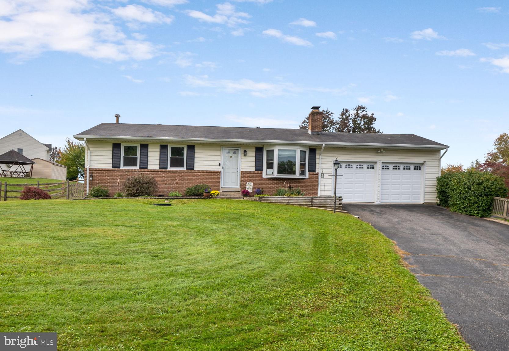 SUNNYBROOK FARMS - Residential