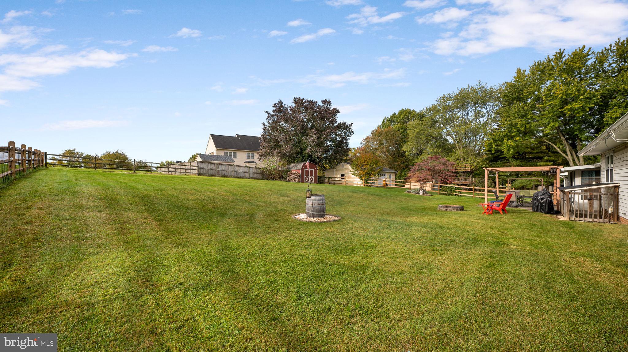 SUNNYBROOK FARMS - Residential