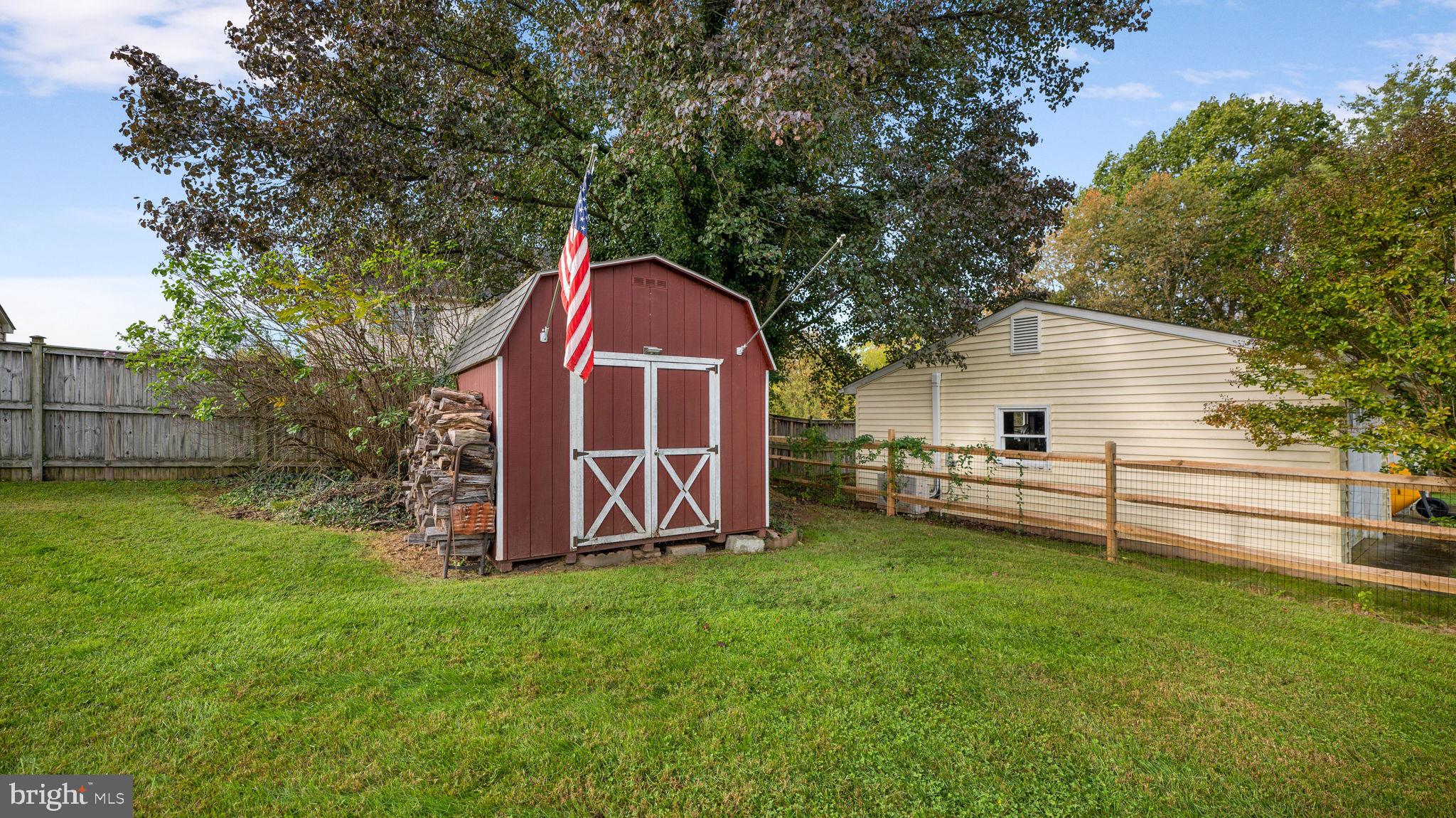 SUNNYBROOK FARMS - Residential