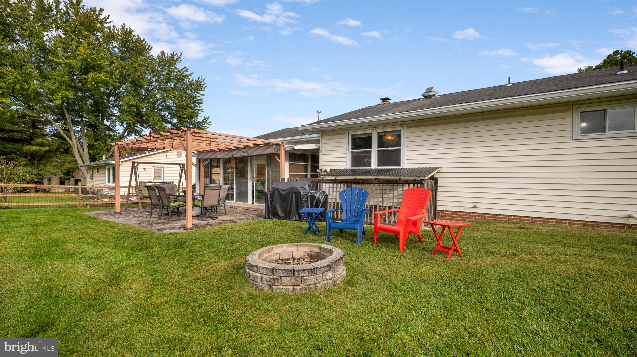 SUNNYBROOK FARMS - Residential