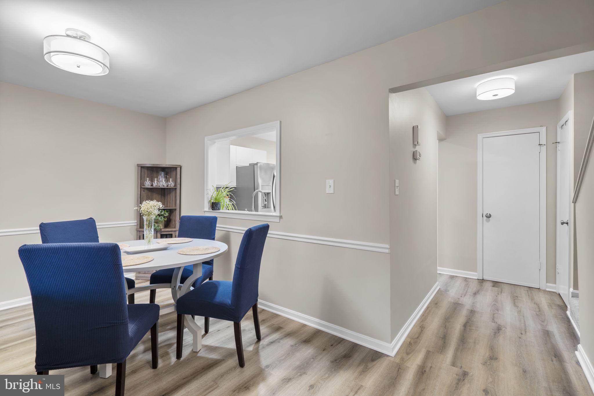 SOCIETY HILL - Residential