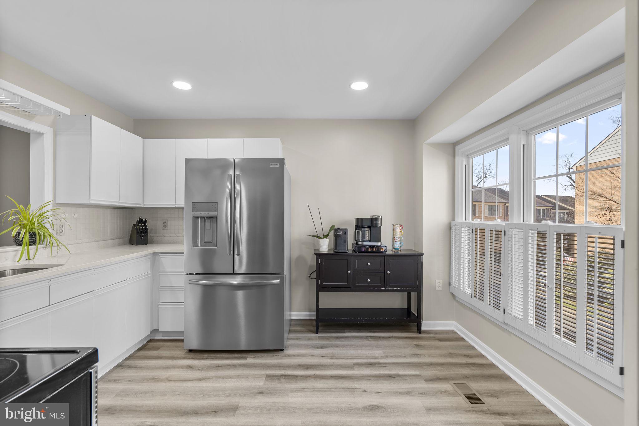 SOCIETY HILL - Residential