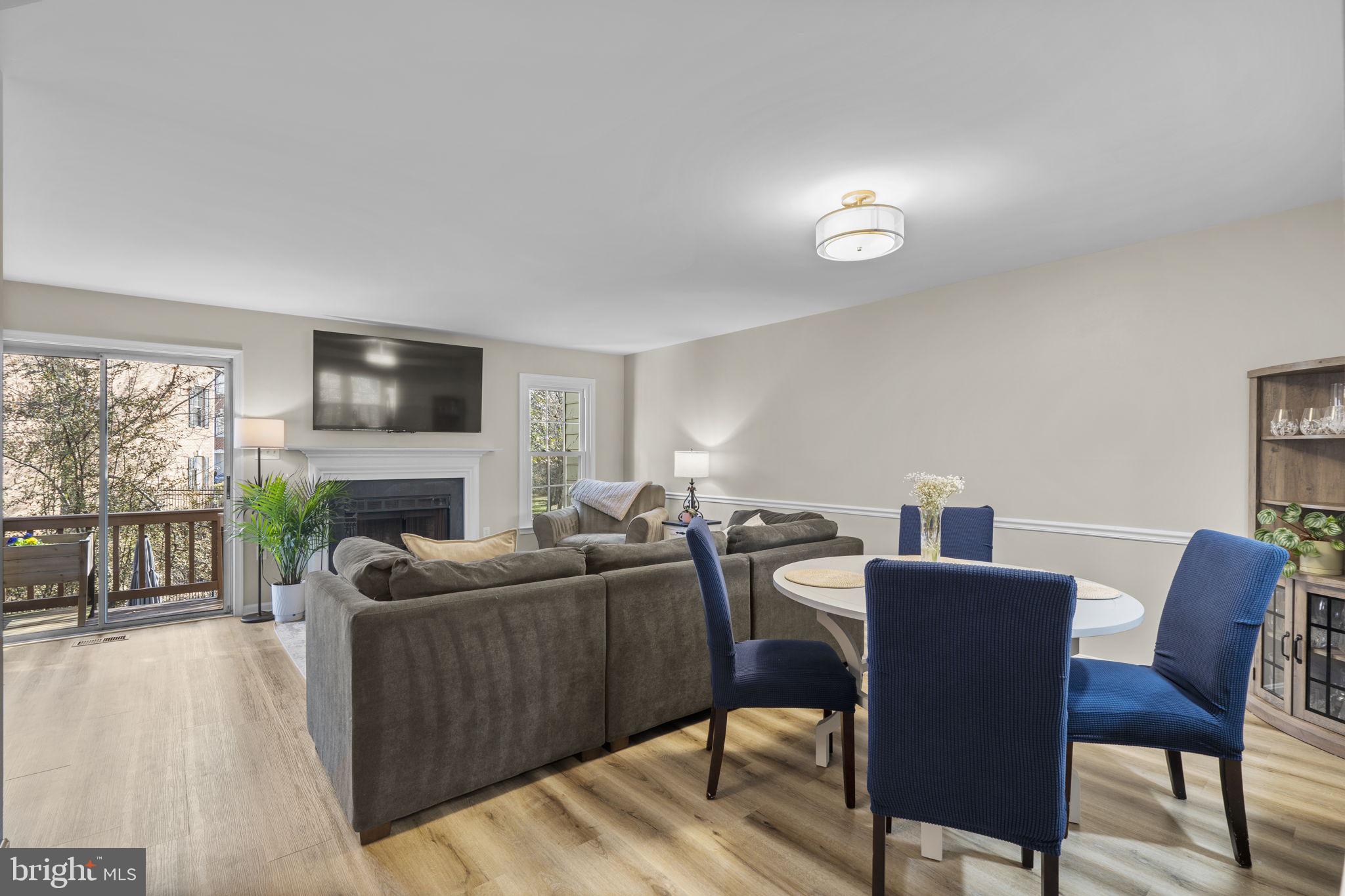 SOCIETY HILL - Residential