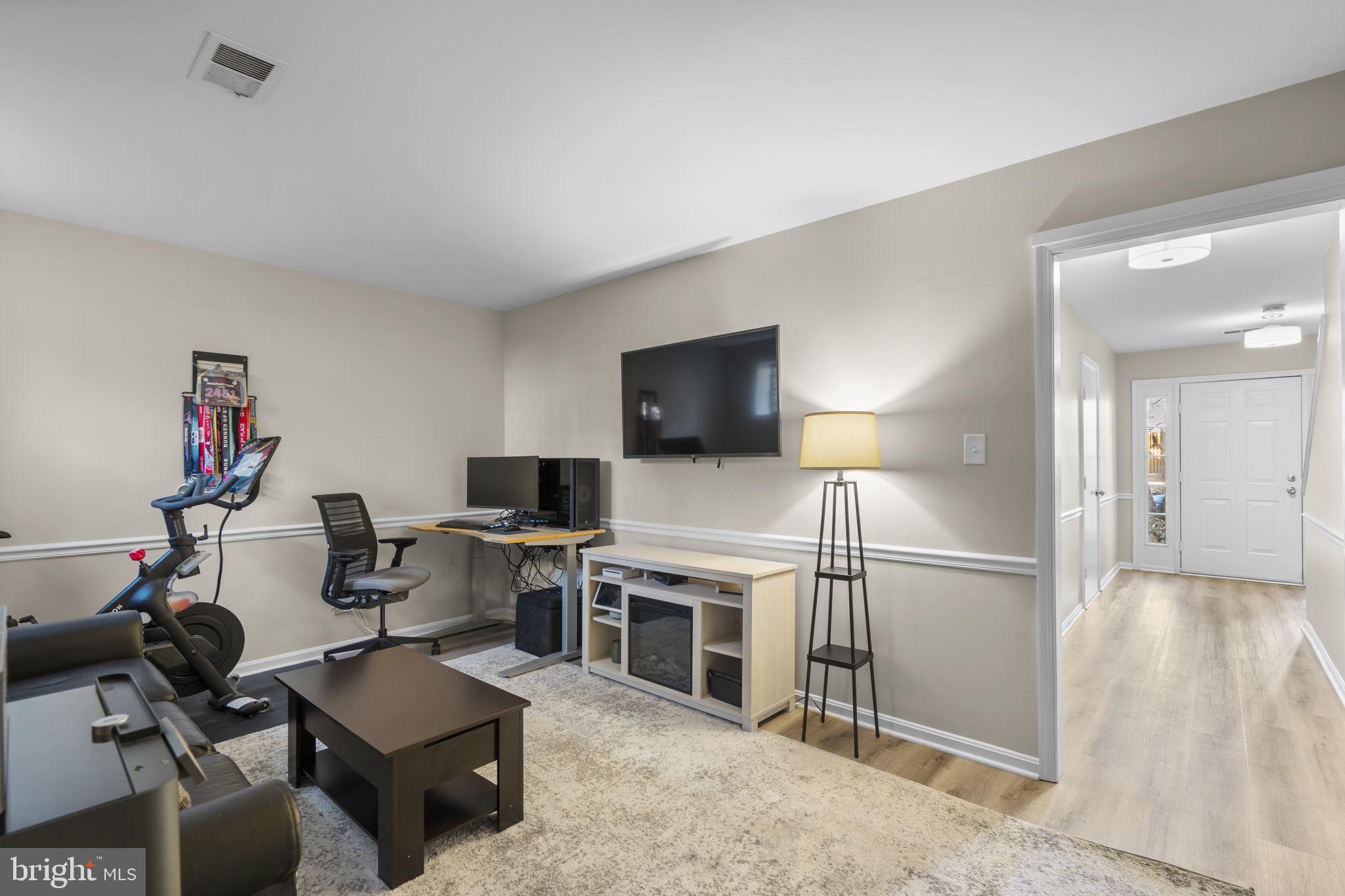 SOCIETY HILL - Residential