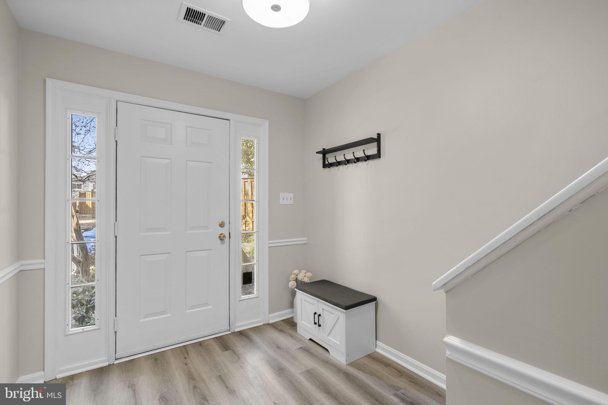 SOCIETY HILL - Residential