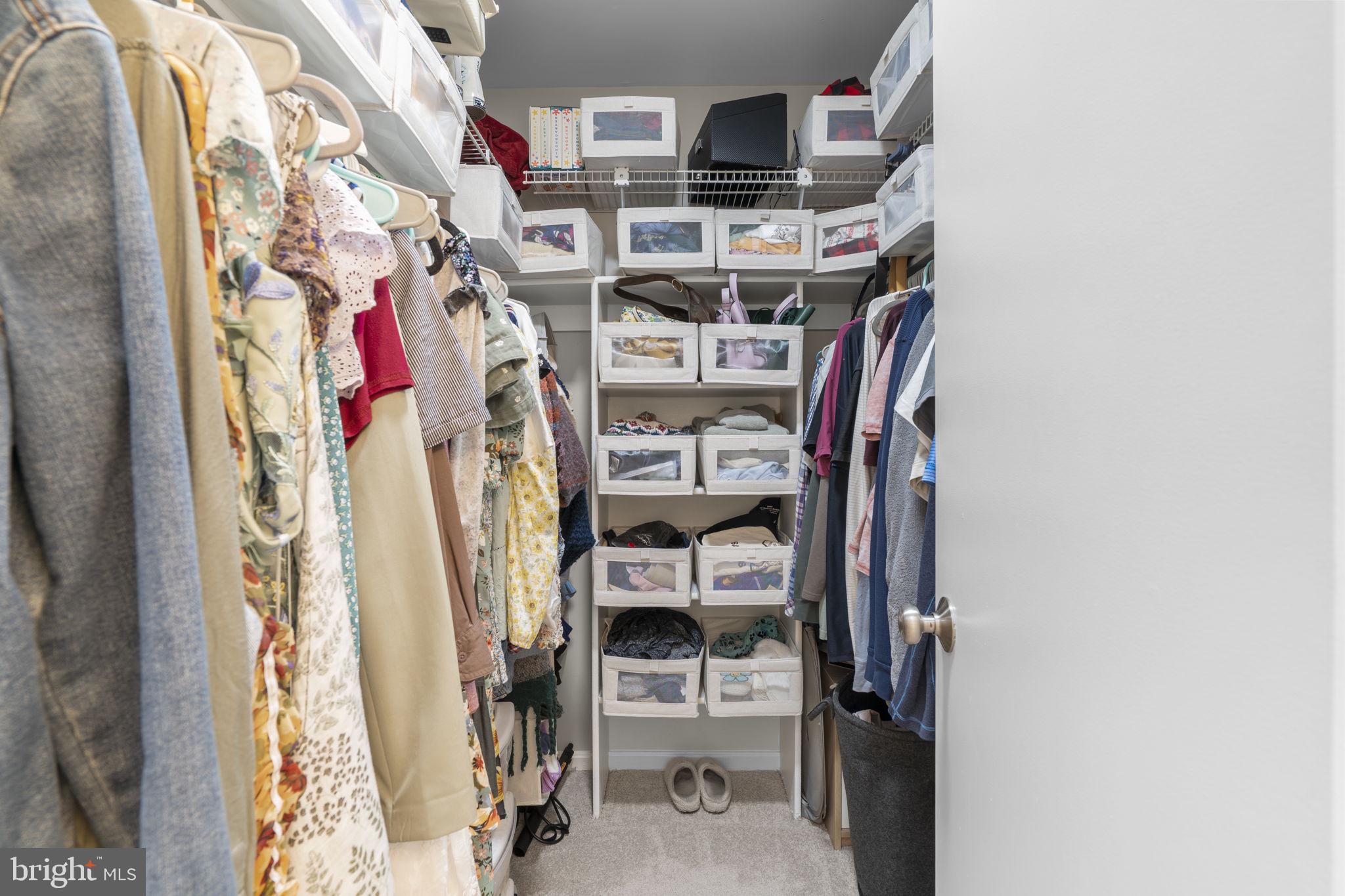 SOCIETY HILL - Residential