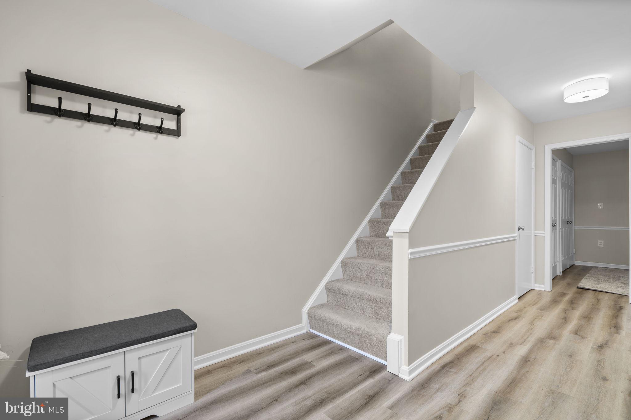 SOCIETY HILL - Residential