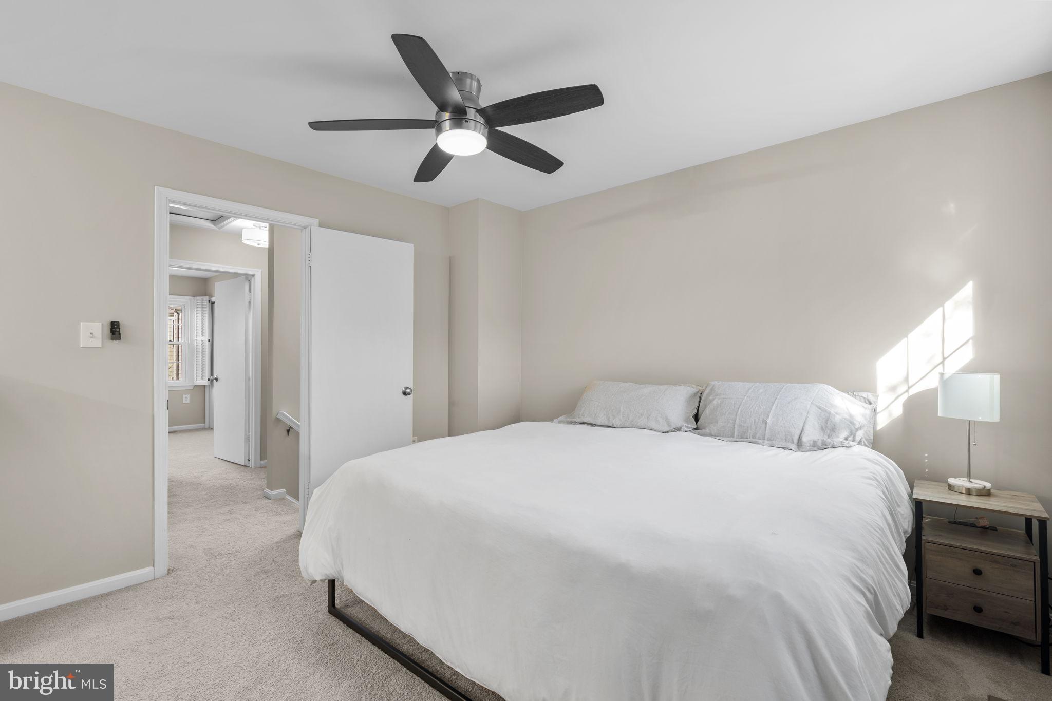 SOCIETY HILL - Residential