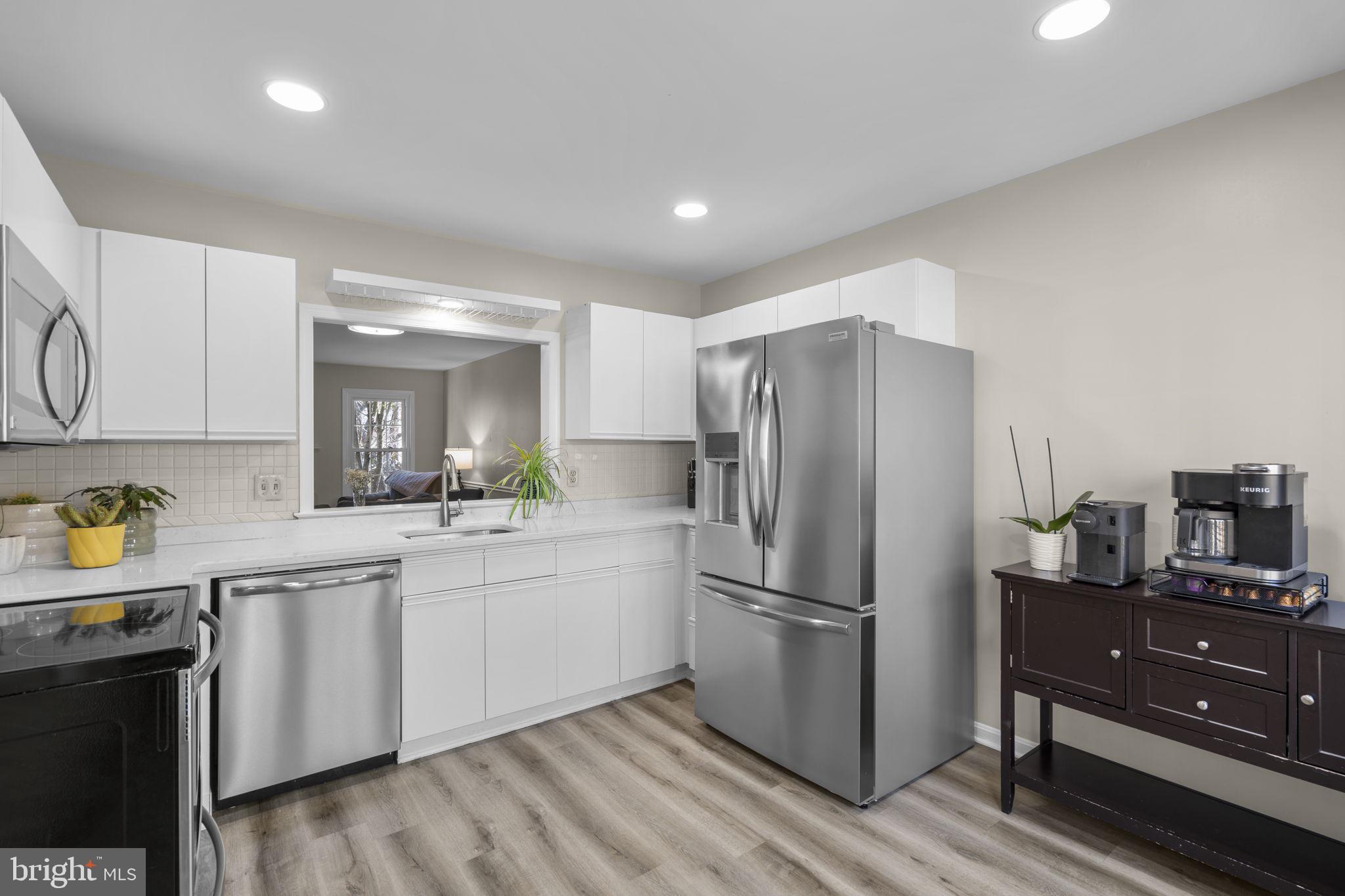 SOCIETY HILL - Residential