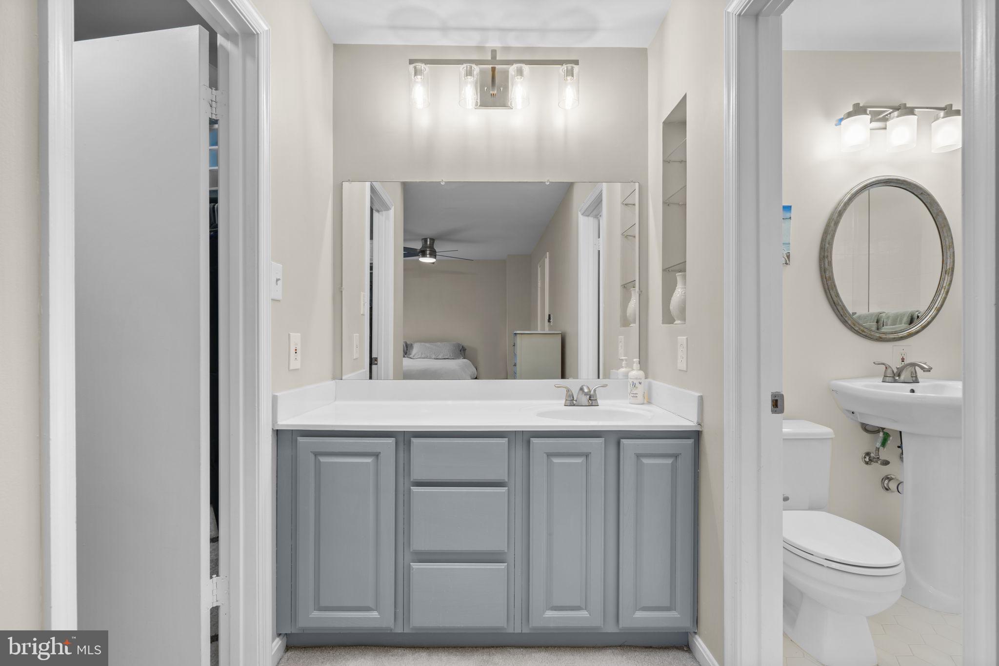 SOCIETY HILL - Residential