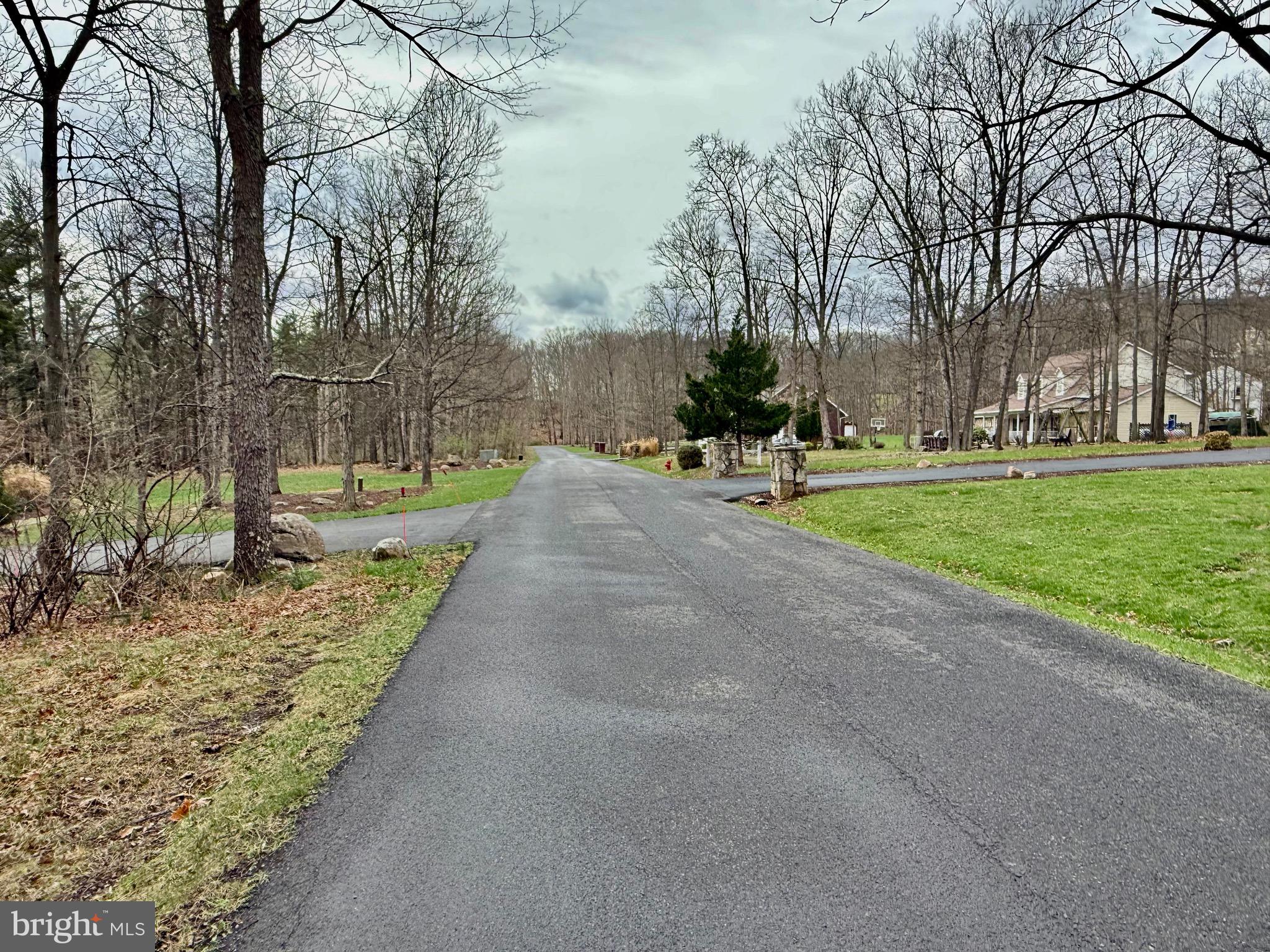 TIMBERLAKE ESTATES - LOT 2