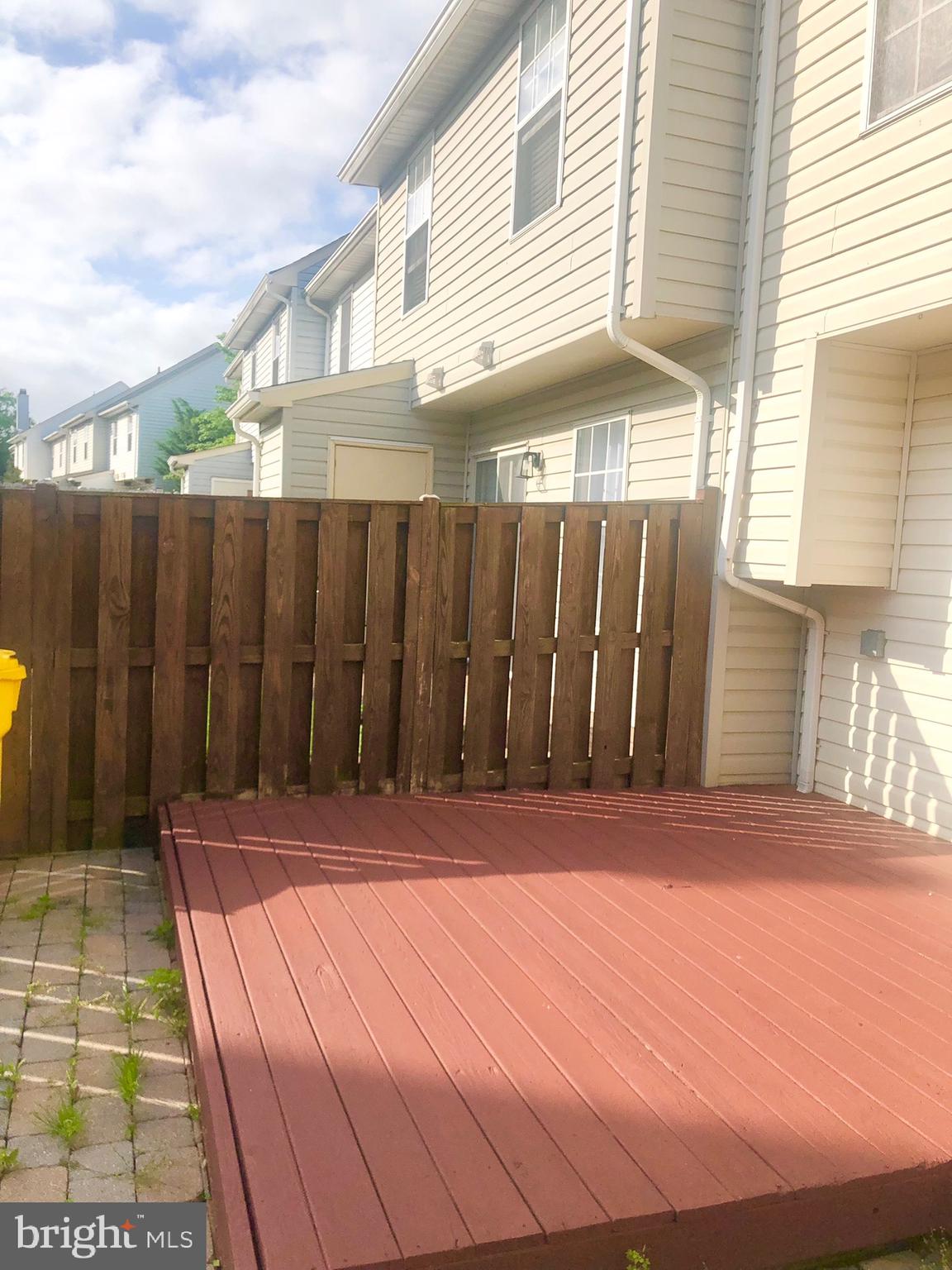 STONEY BEACH - Residential Lease