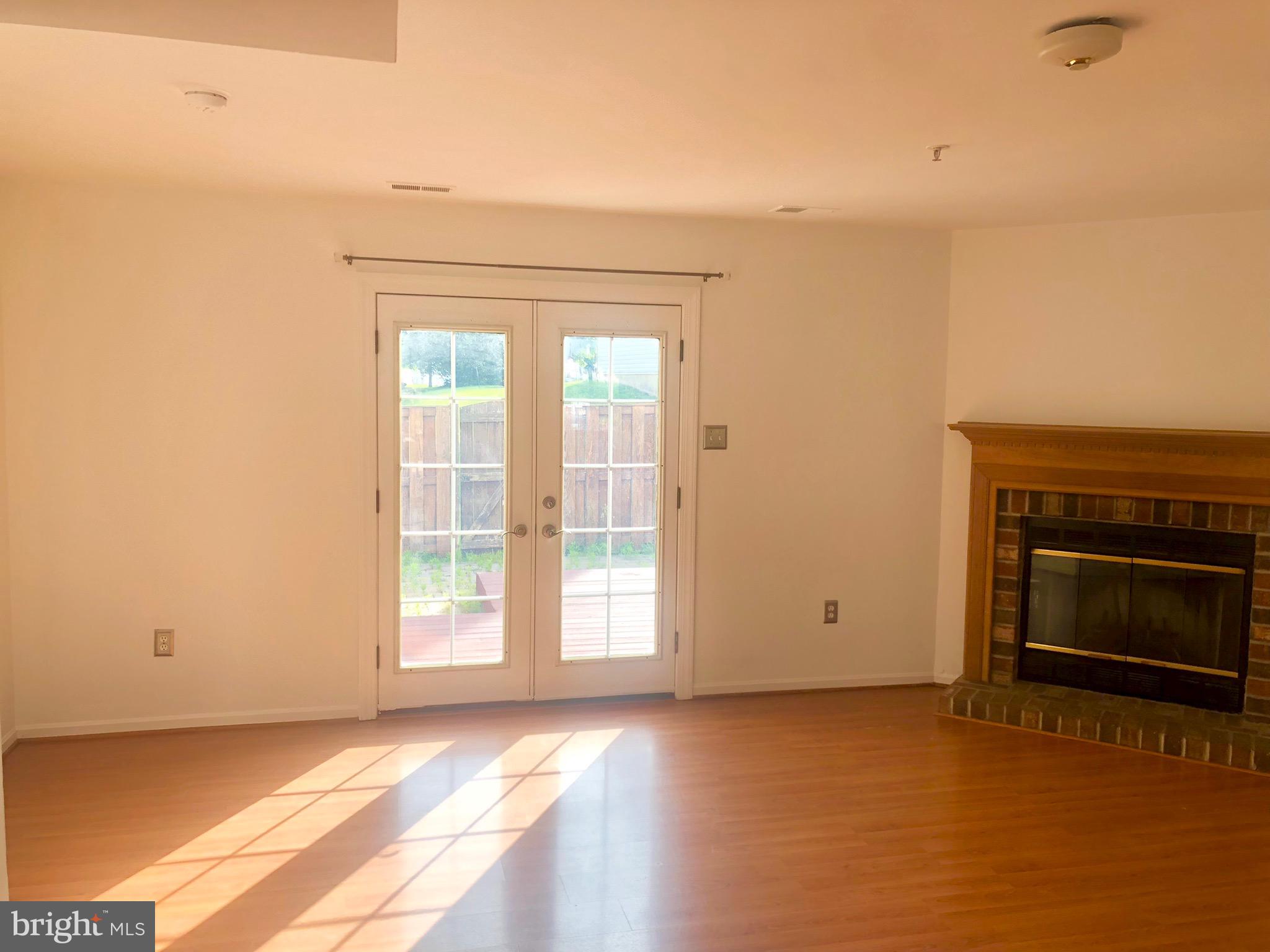 STONEY BEACH - Residential Lease