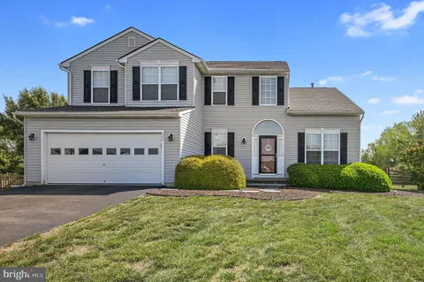 526 Carrington Drive, Dover, DE 19904 - MLS#: DEKT2037484