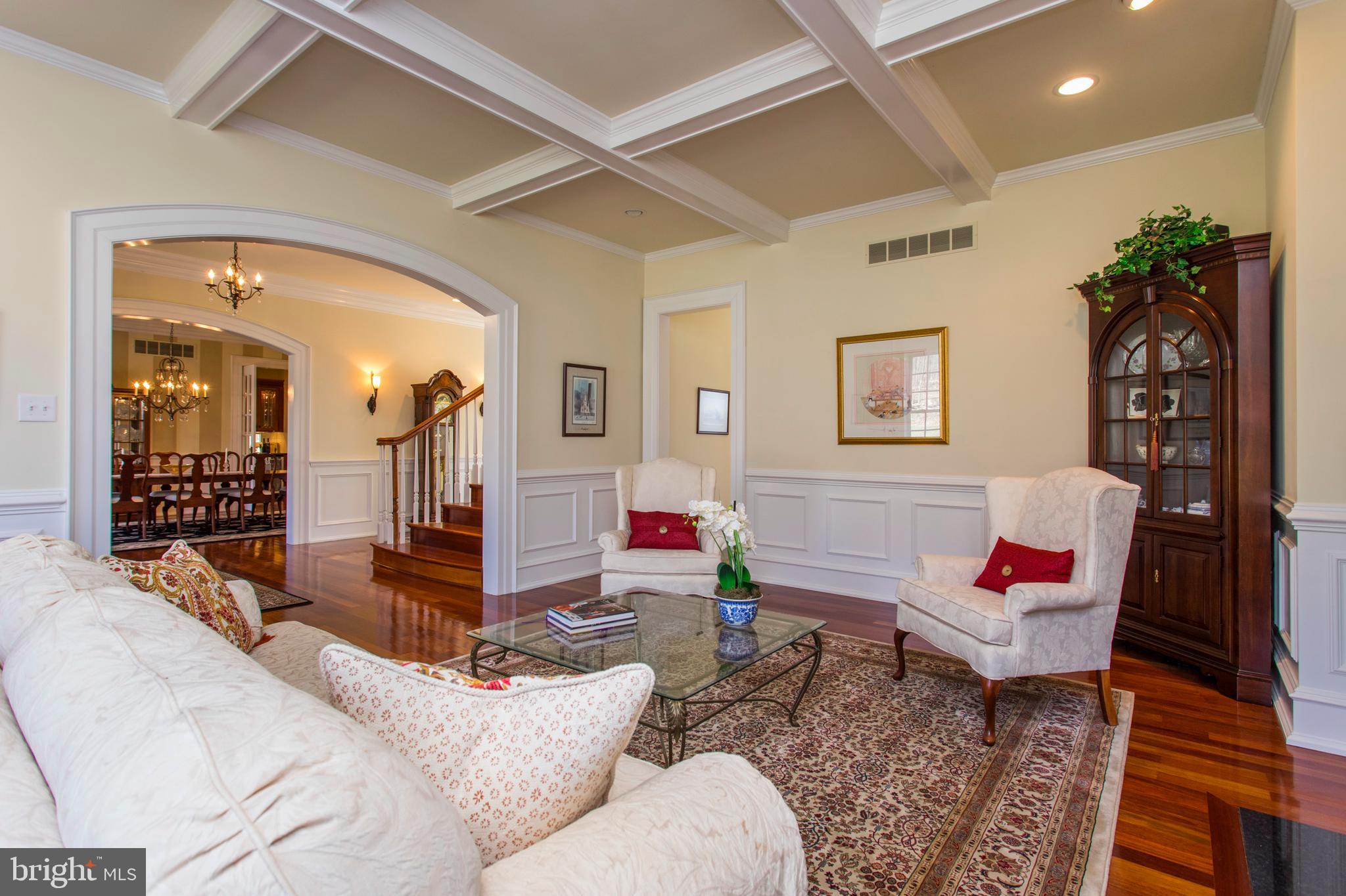 THE PRESERVE AT VALL - Residential