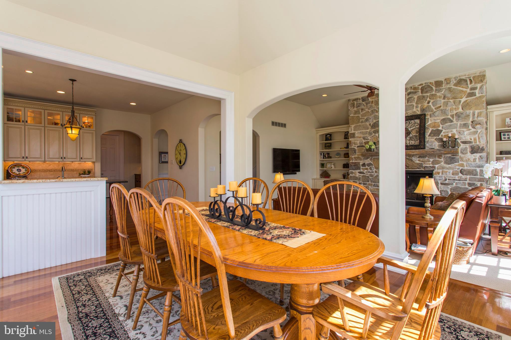 THE PRESERVE AT VALL - Residential