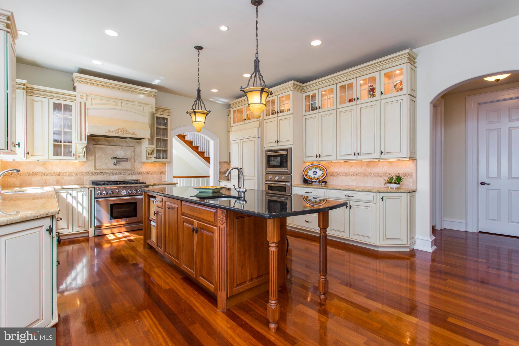 THE PRESERVE AT VALL - Residential