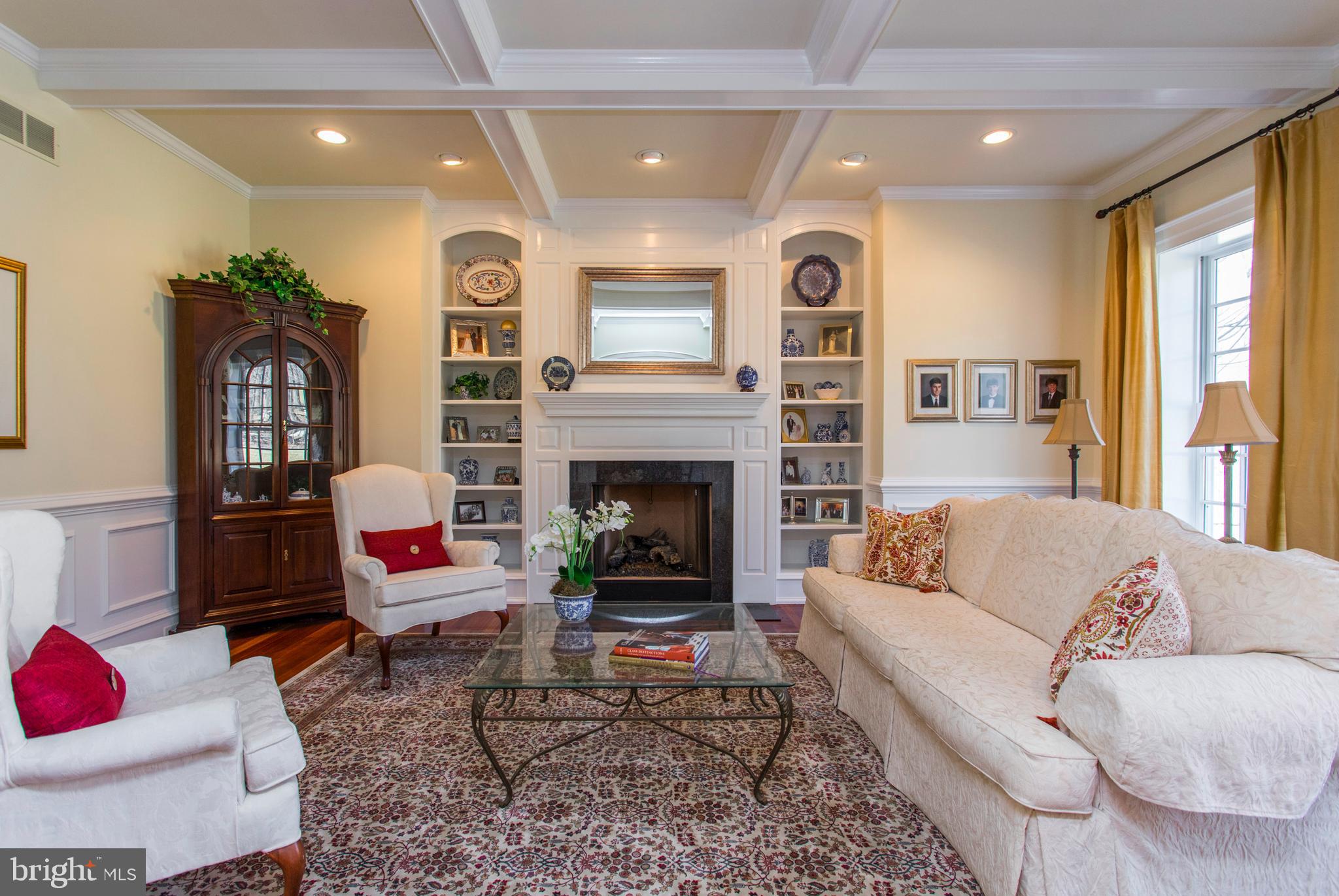 THE PRESERVE AT VALL - Residential