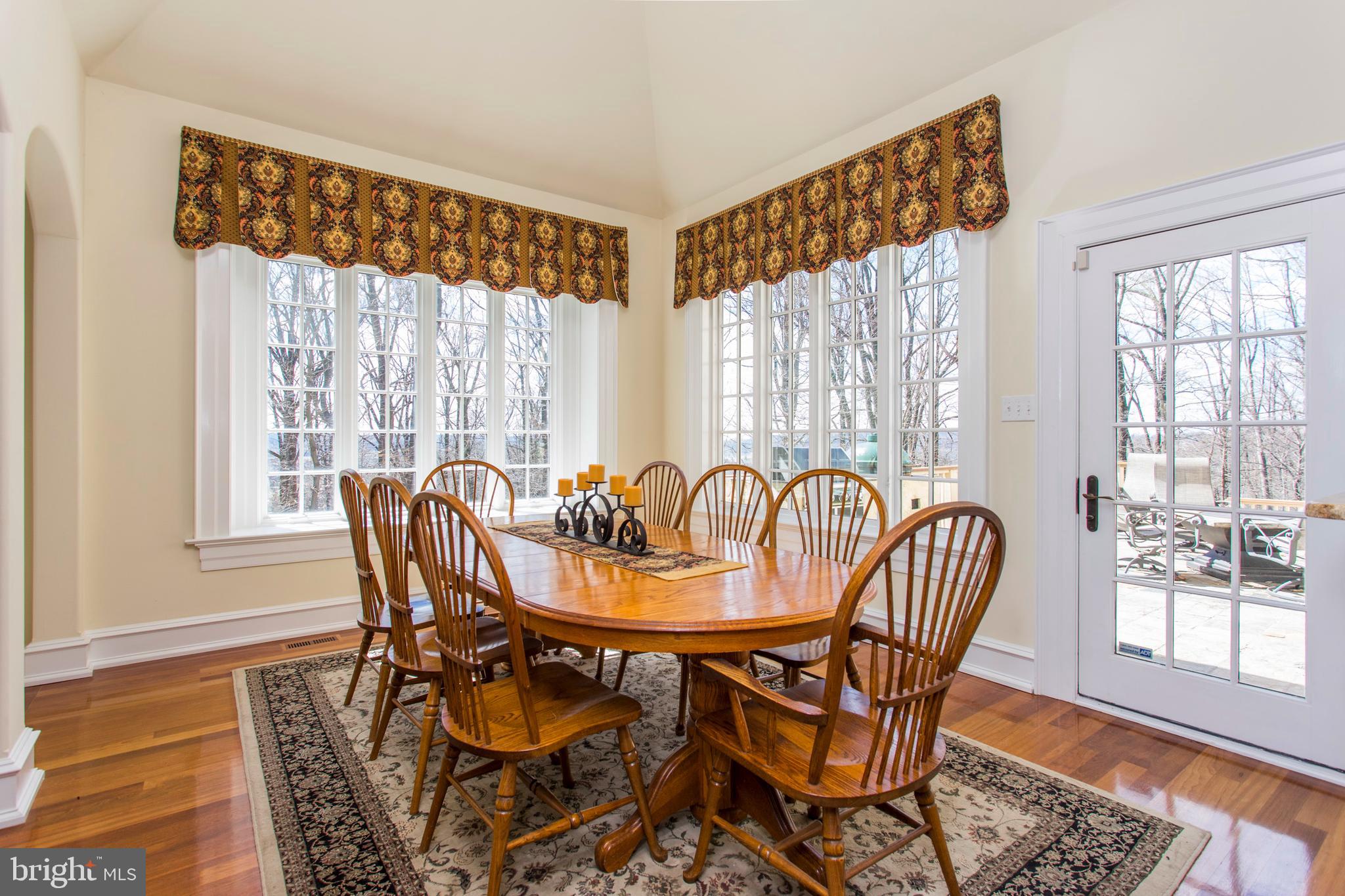 THE PRESERVE AT VALL - Residential