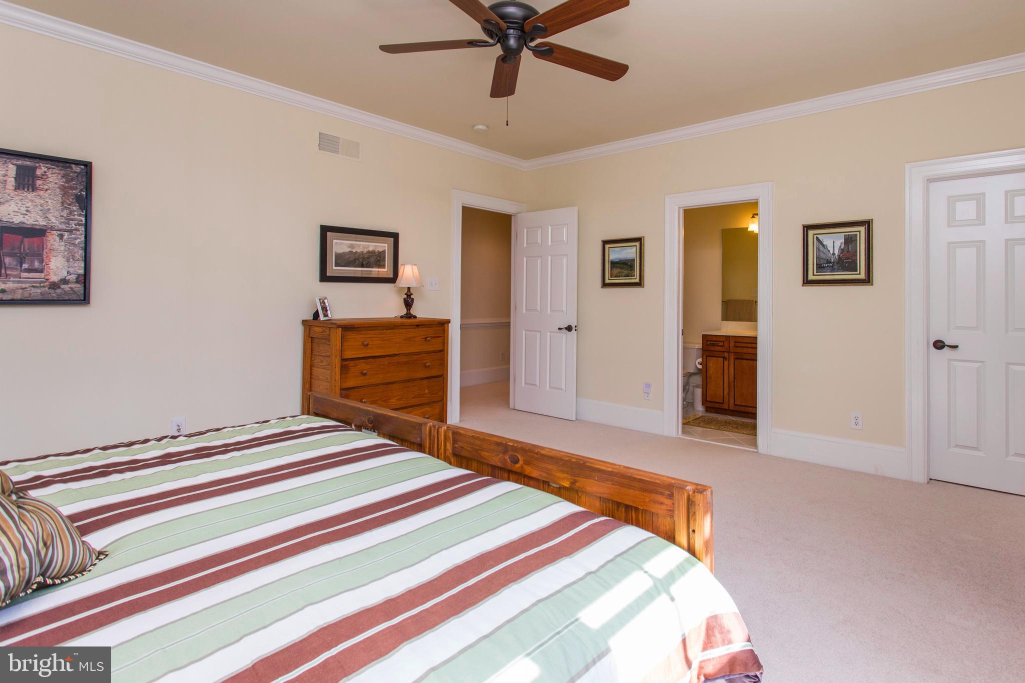 THE PRESERVE AT VALL - Residential