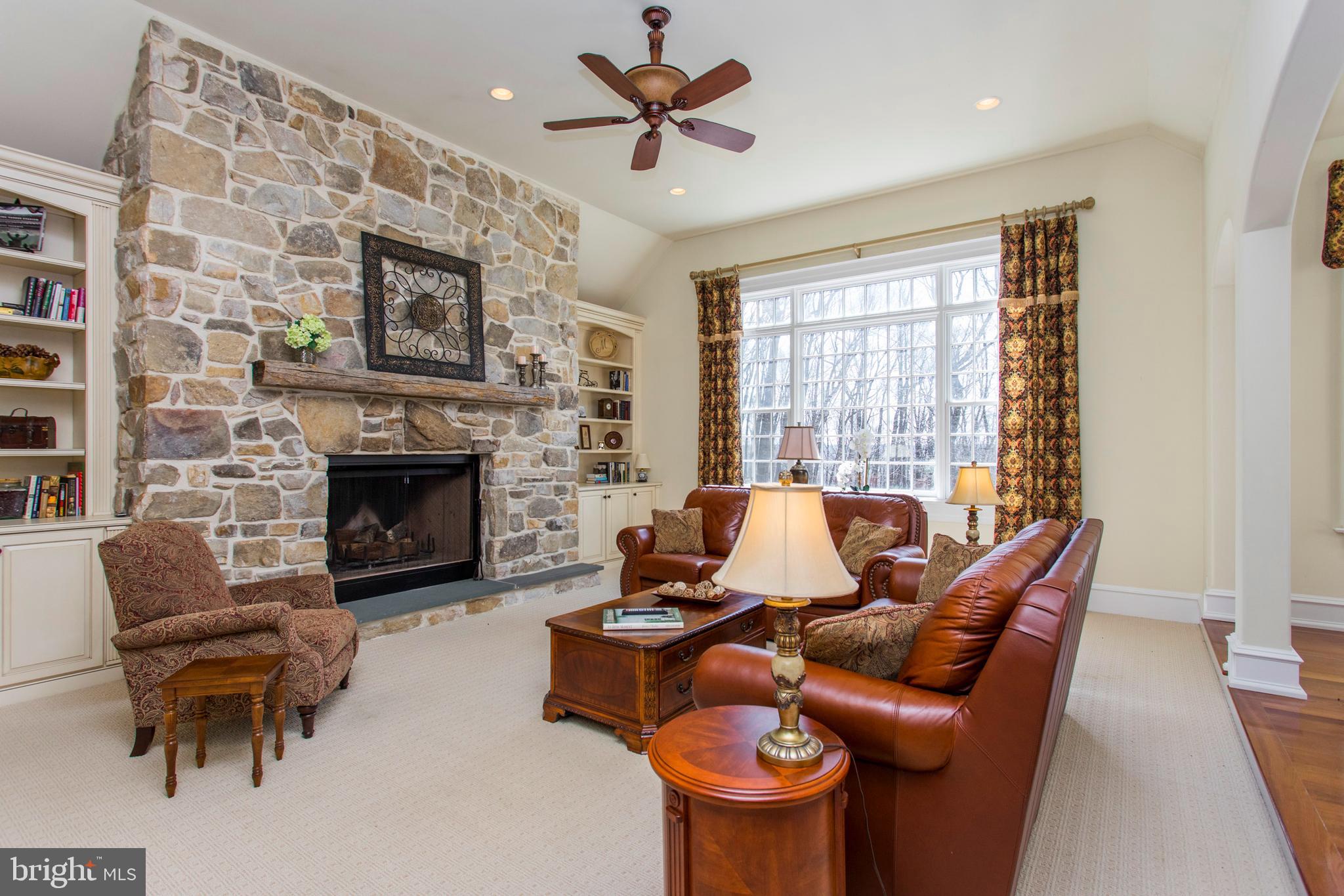 THE PRESERVE AT VALL - Residential