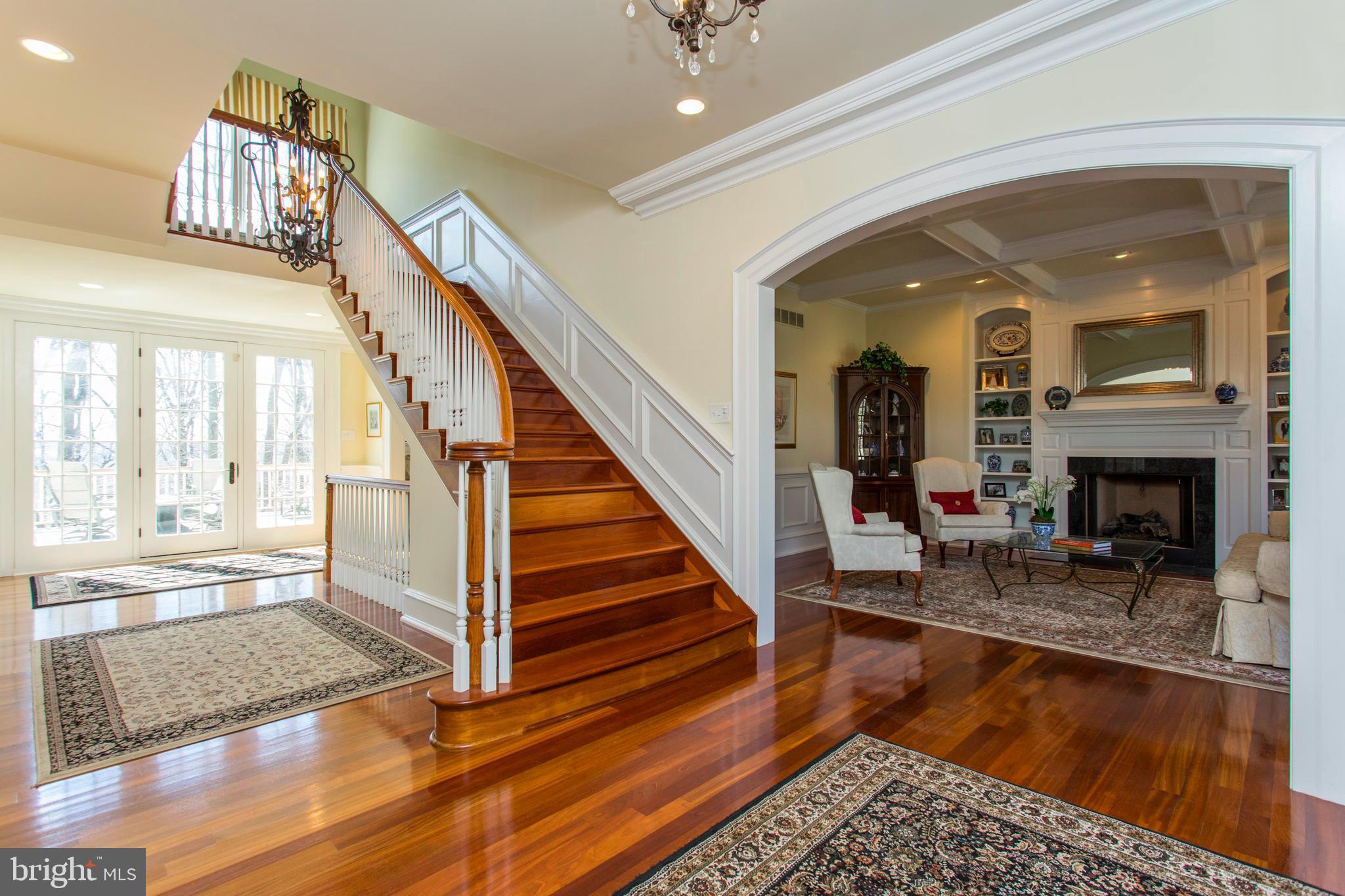 THE PRESERVE AT VALL - Residential