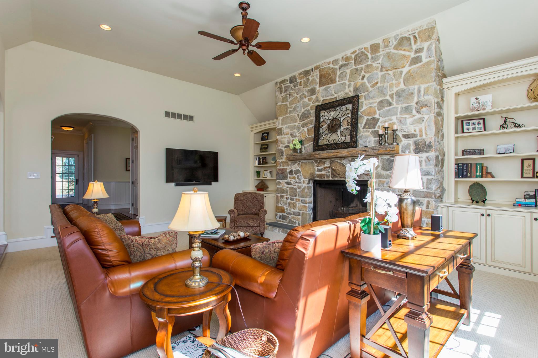 THE PRESERVE AT VALL - Residential