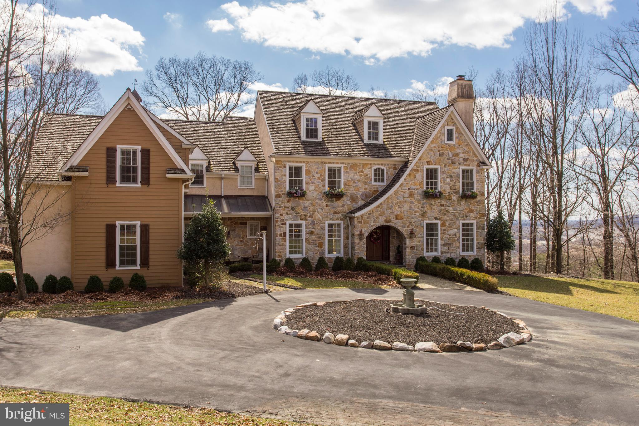 THE PRESERVE AT VALL - Residential