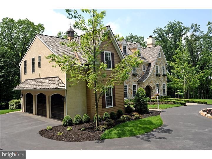 THE PRESERVE AT VALL - Residential