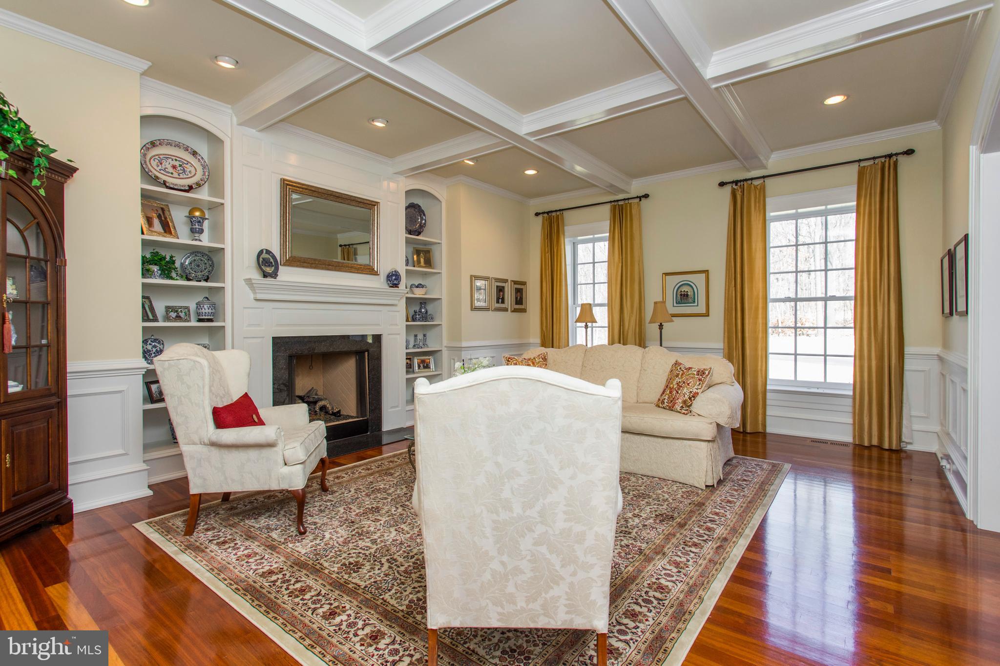 THE PRESERVE AT VALL - Residential