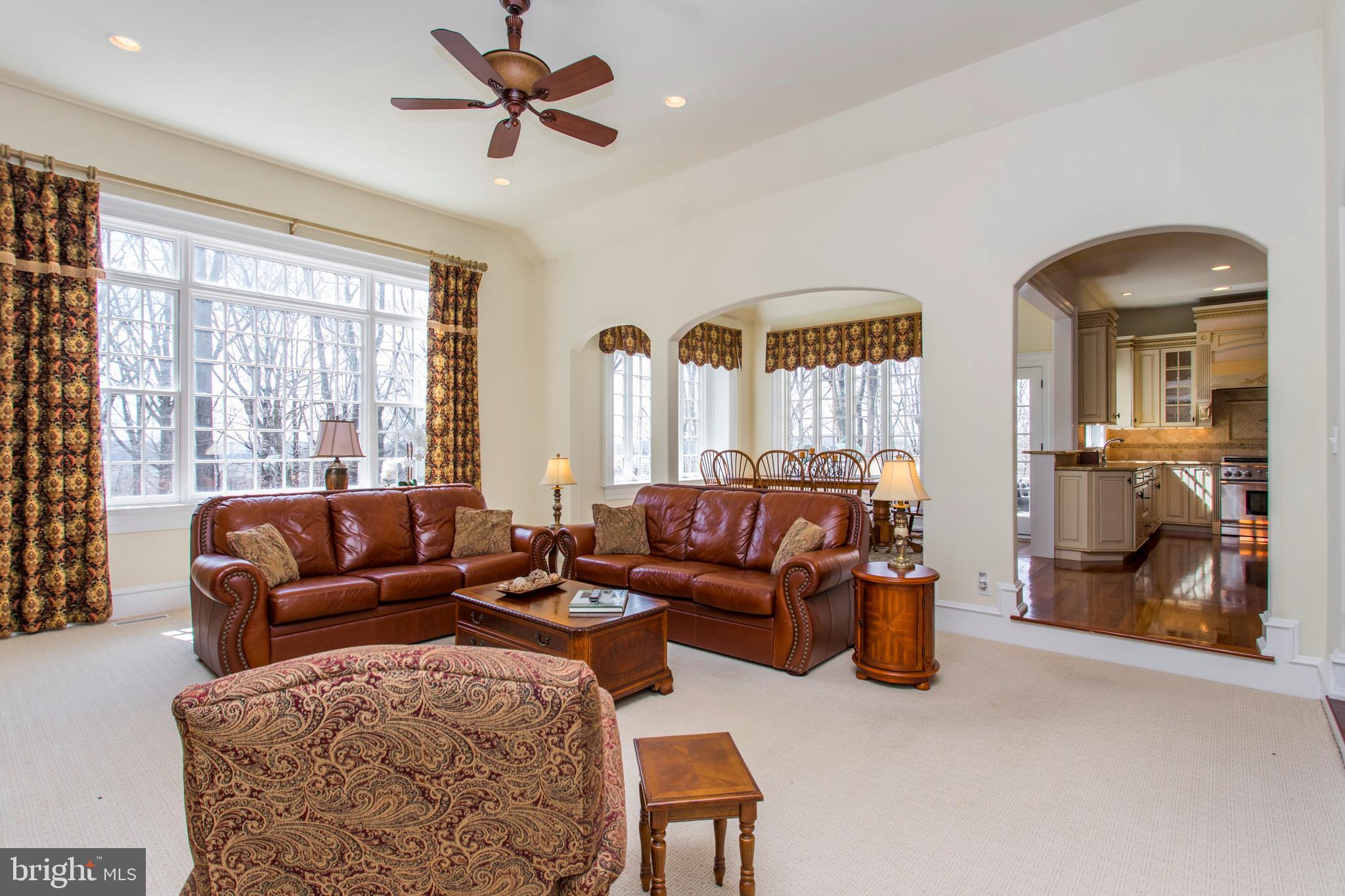 THE PRESERVE AT VALL - Residential