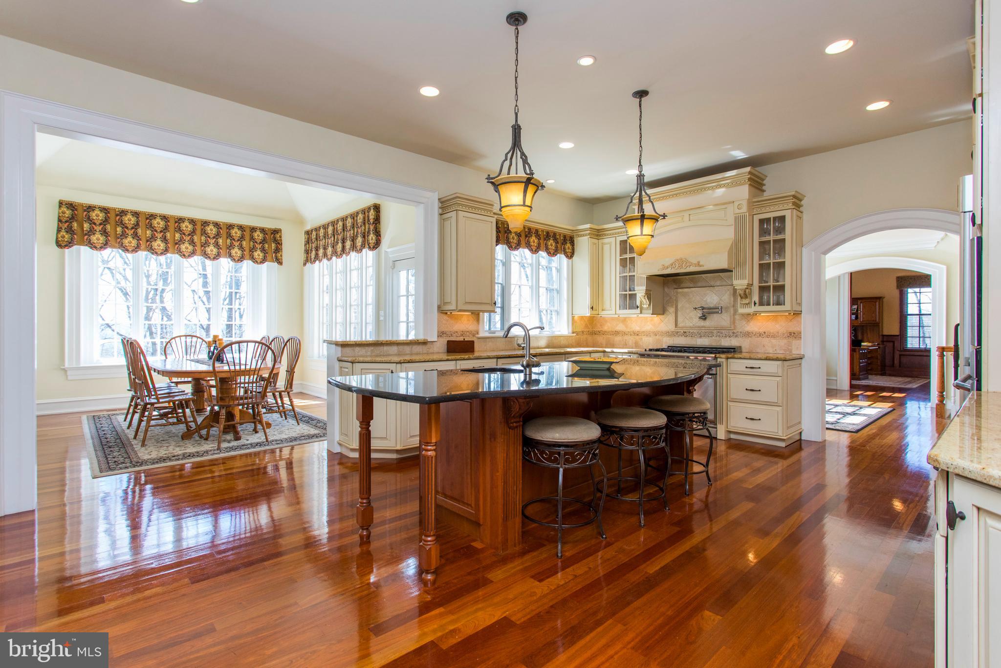 THE PRESERVE AT VALL - Residential