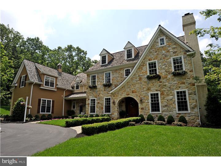 THE PRESERVE AT VALL - Residential