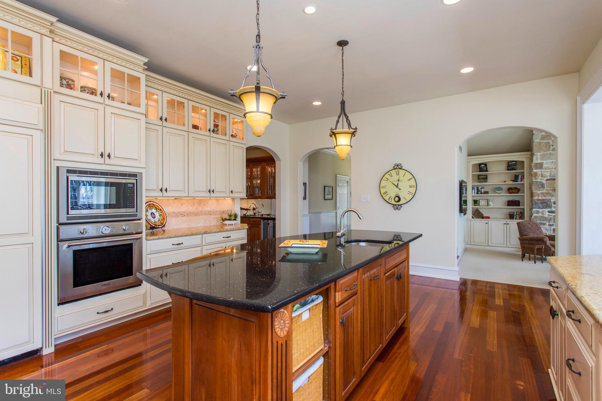 THE PRESERVE AT VALL - Residential