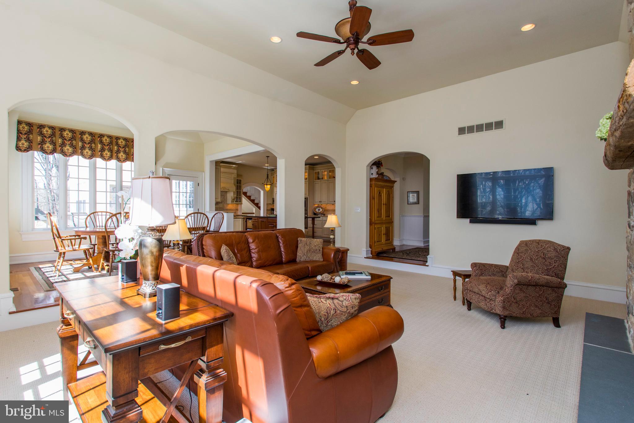 THE PRESERVE AT VALL - Residential