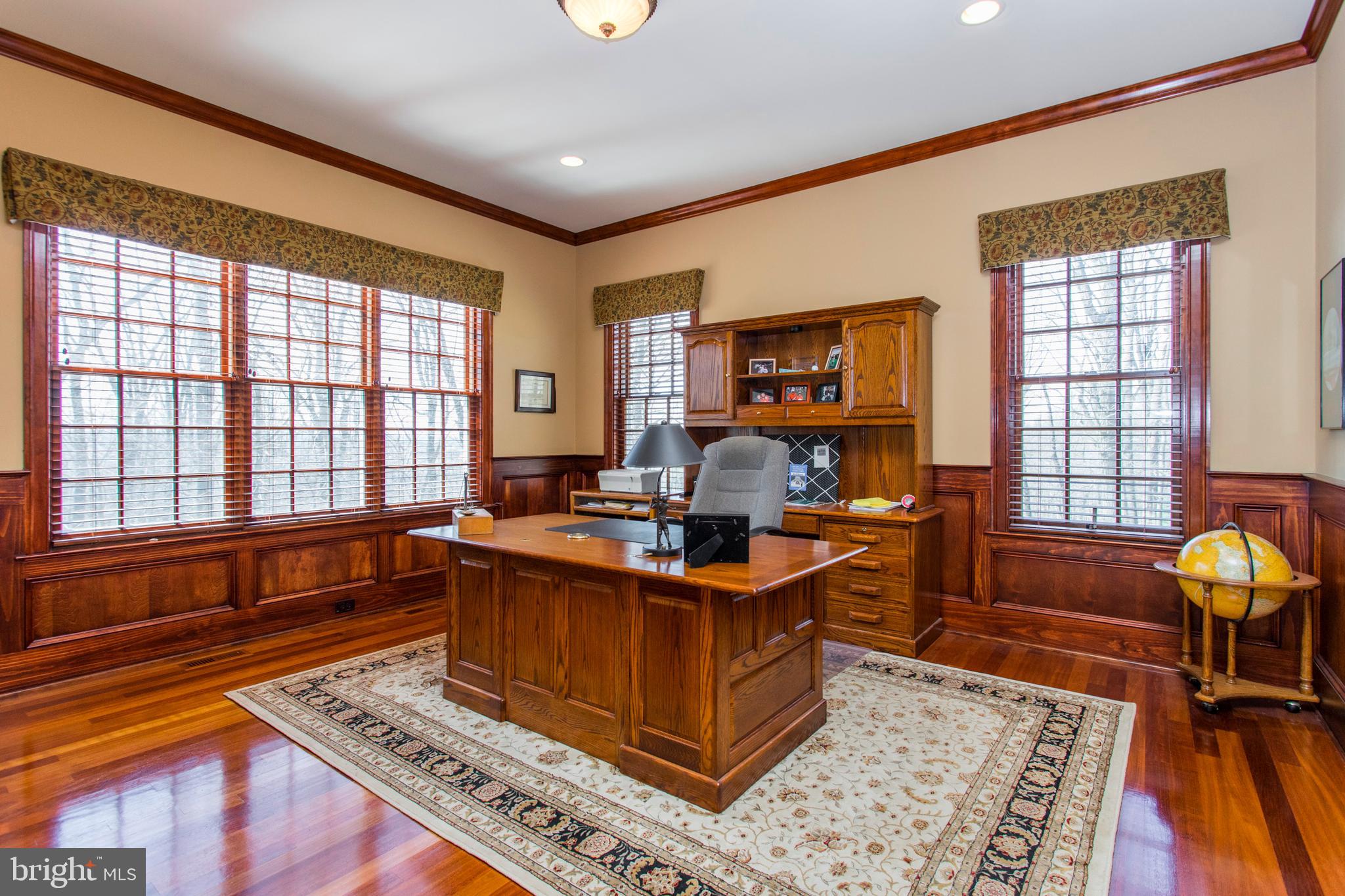 THE PRESERVE AT VALL - Residential