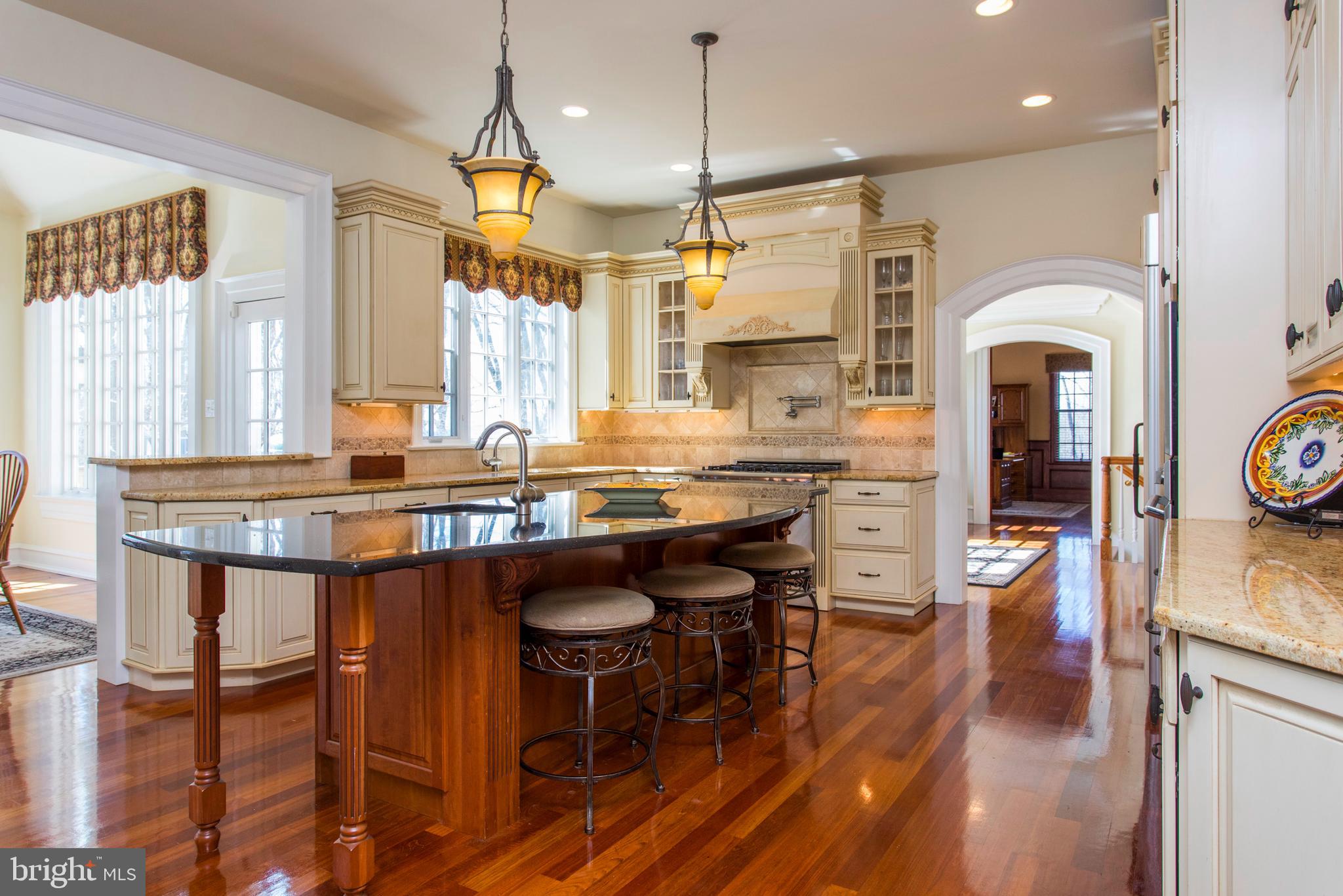 THE PRESERVE AT VALL - Residential