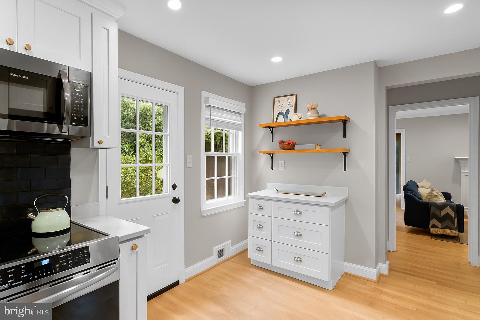 WOODSIDE FOREST - Residential