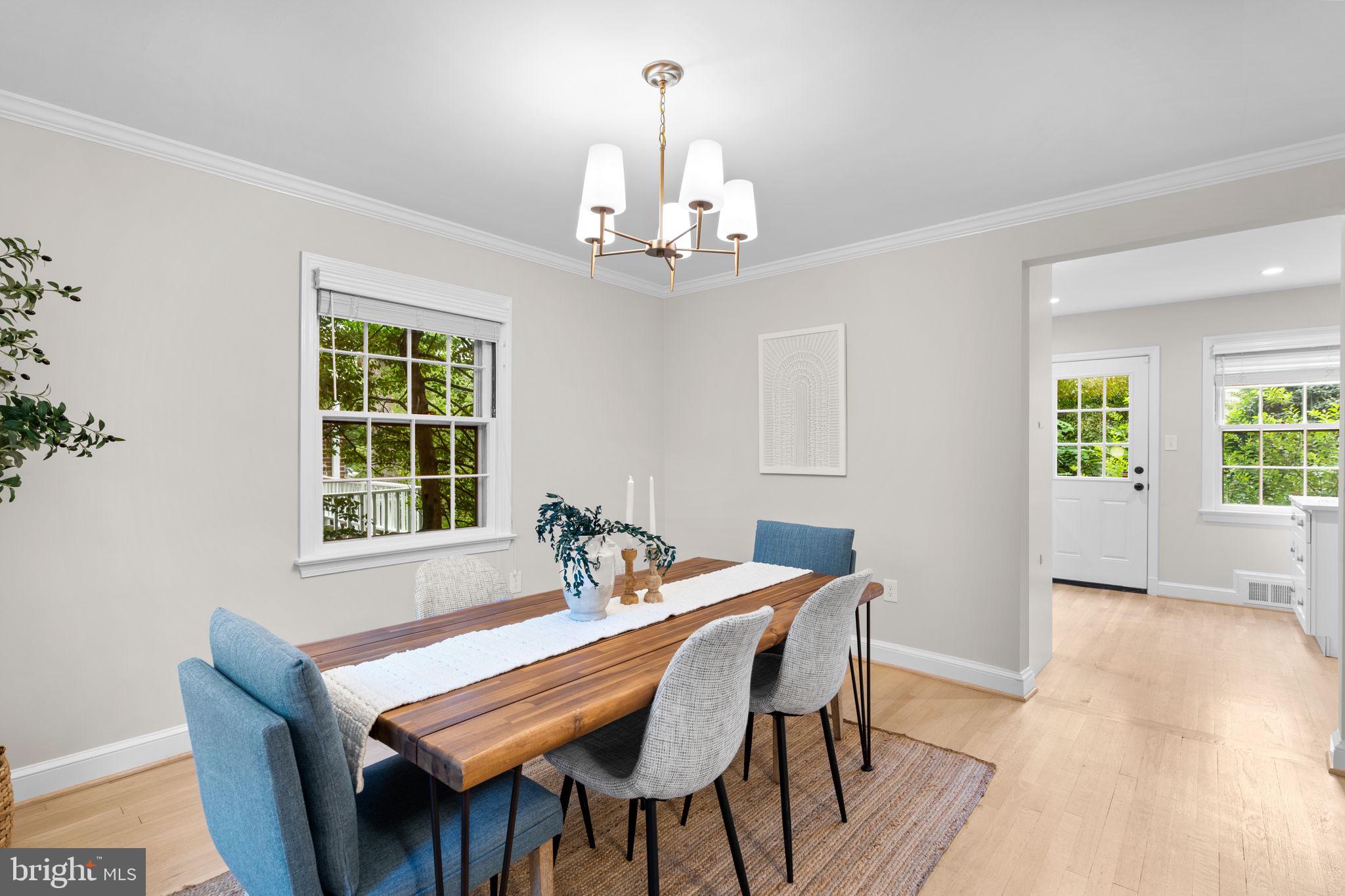 WOODSIDE FOREST - Residential