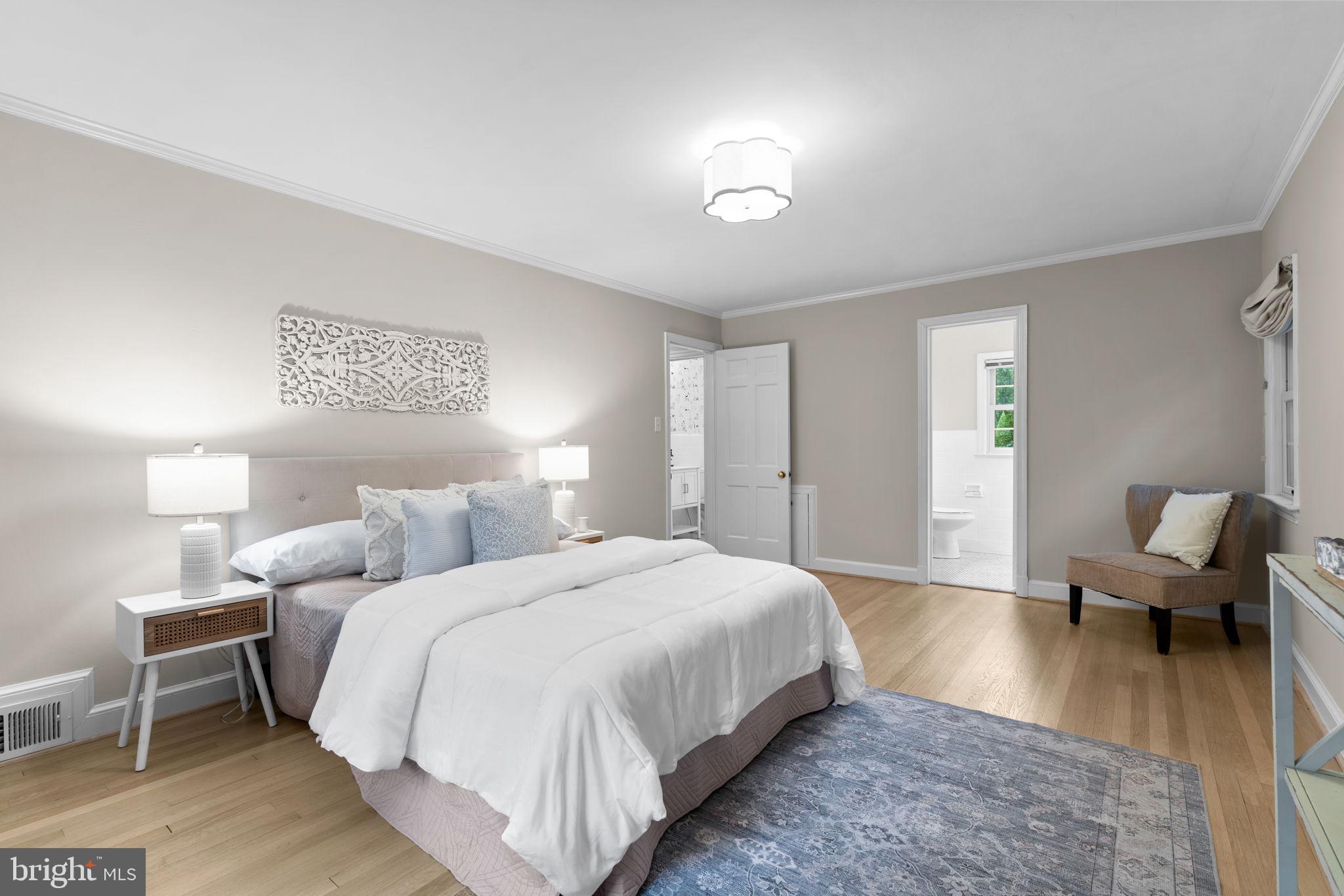 WOODSIDE FOREST - Residential