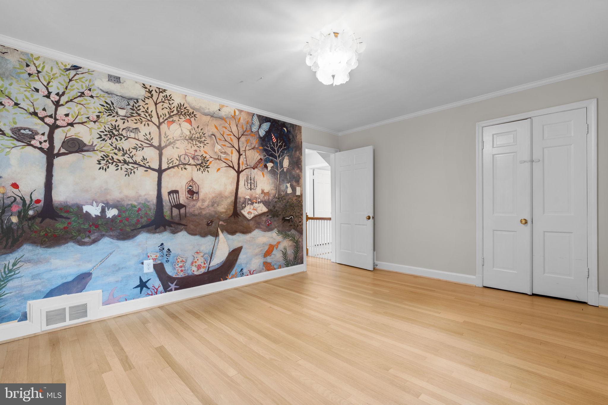 WOODSIDE FOREST - Residential