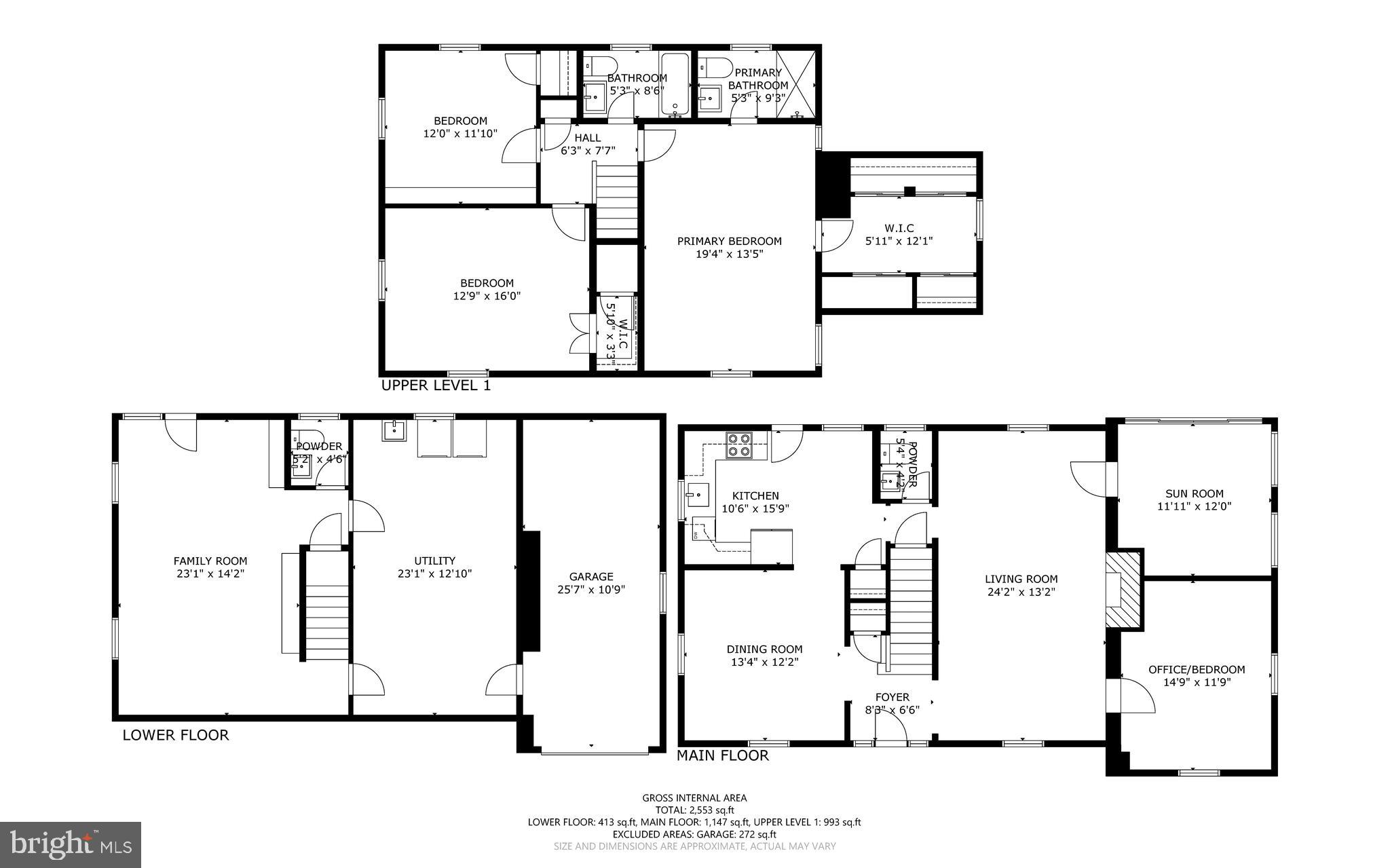 WOODSIDE FOREST - Residential