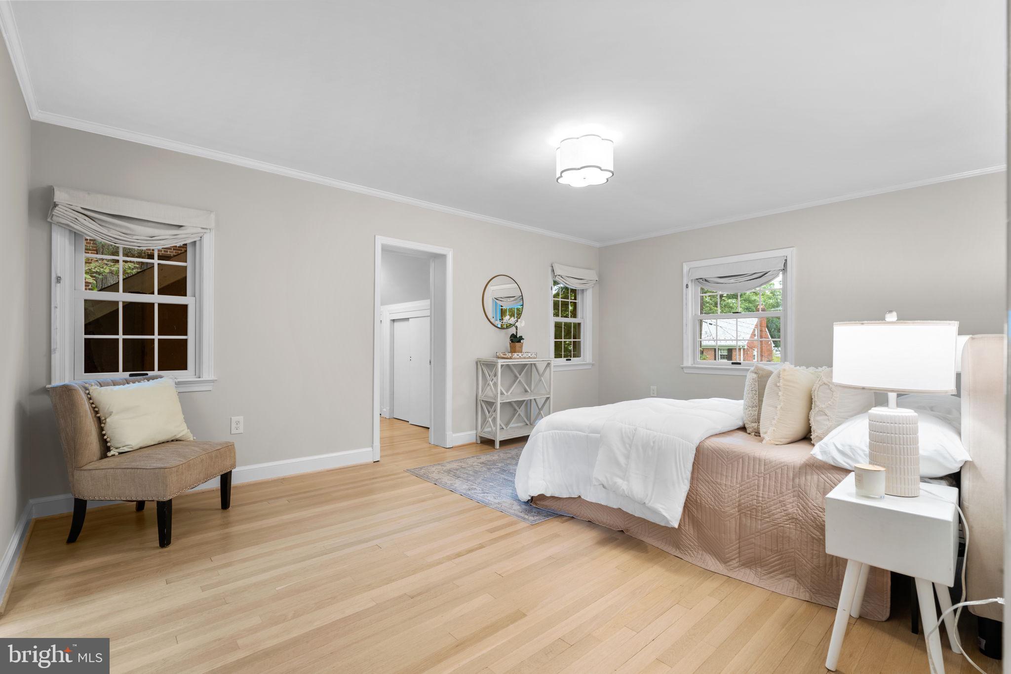 WOODSIDE FOREST - Residential