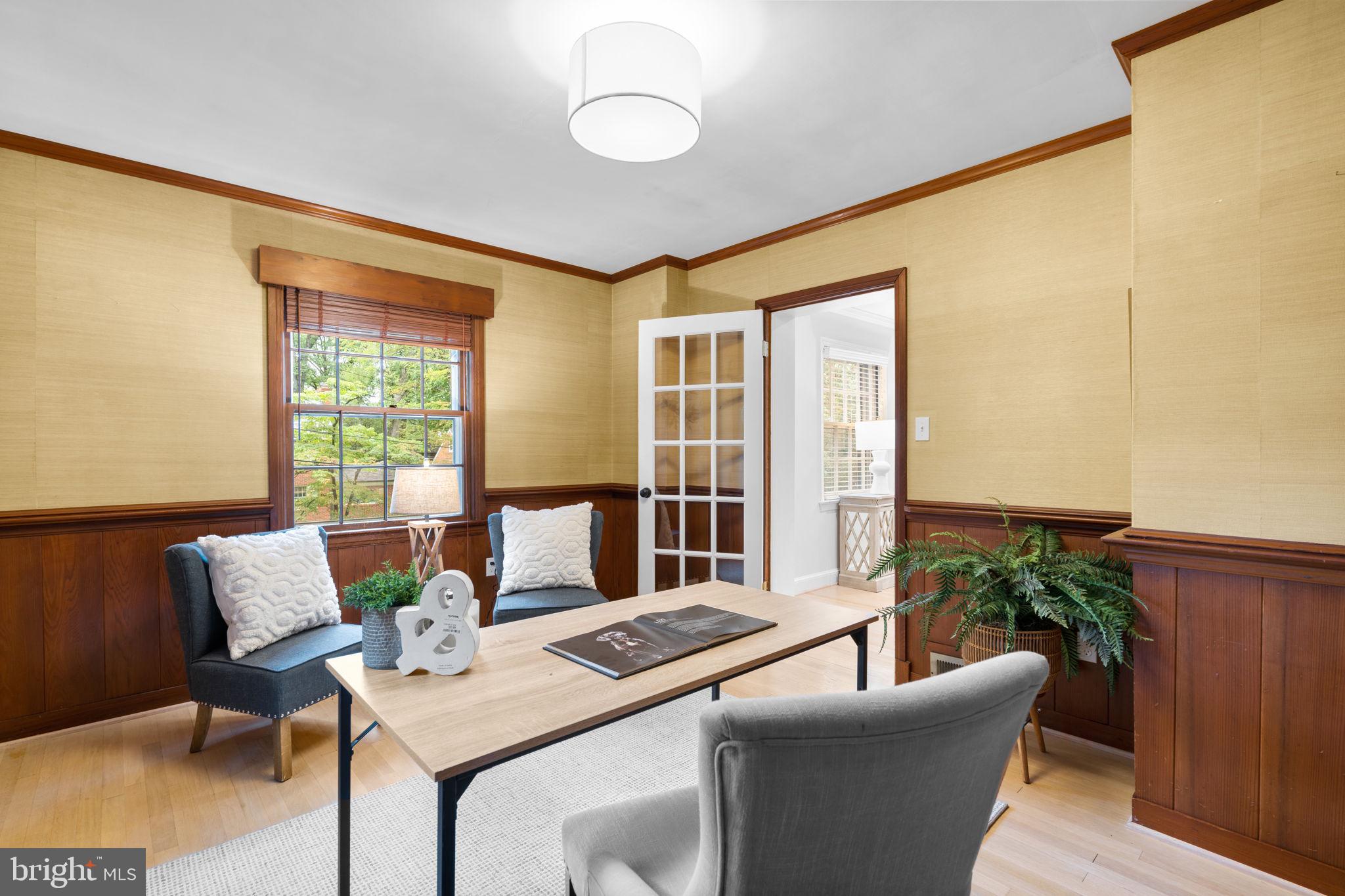 WOODSIDE FOREST - Residential