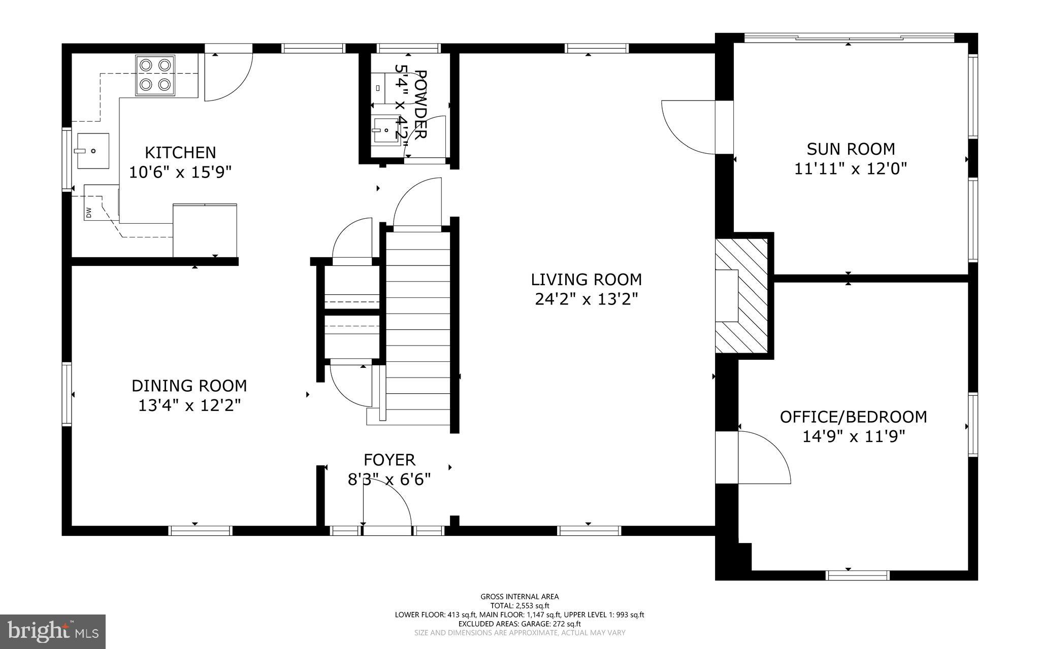WOODSIDE FOREST - Residential