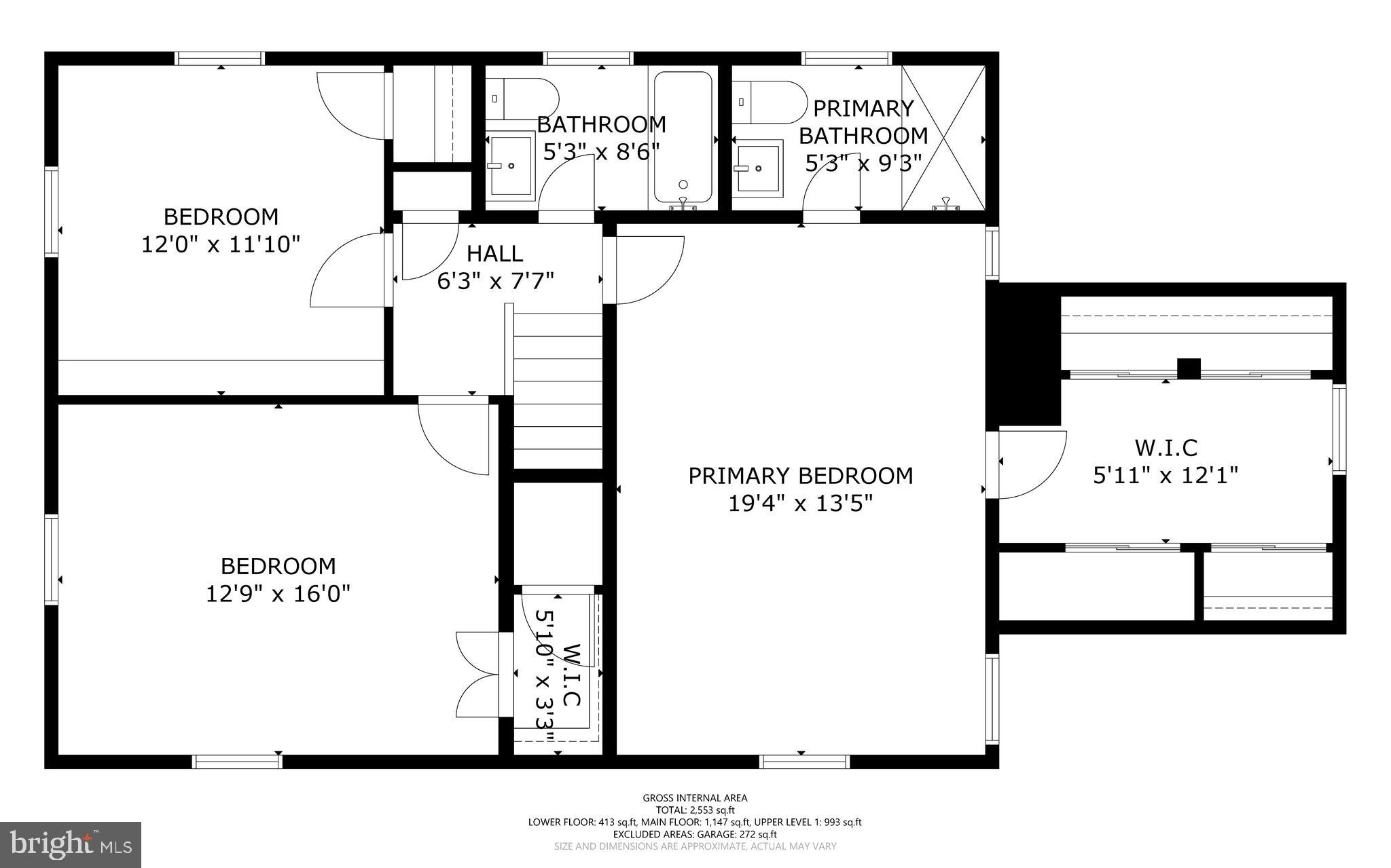 WOODSIDE FOREST - Residential